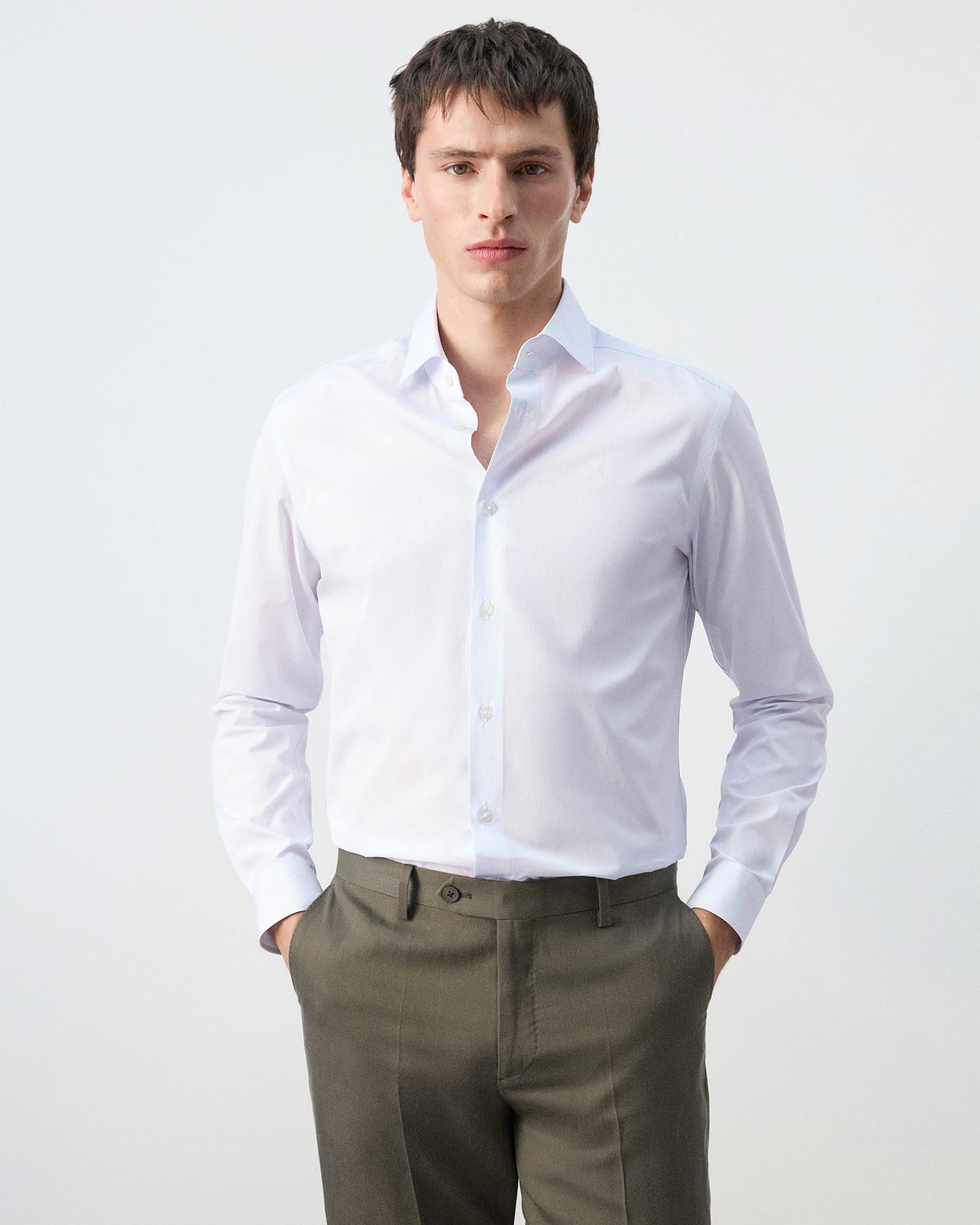 Vecchia Shirt