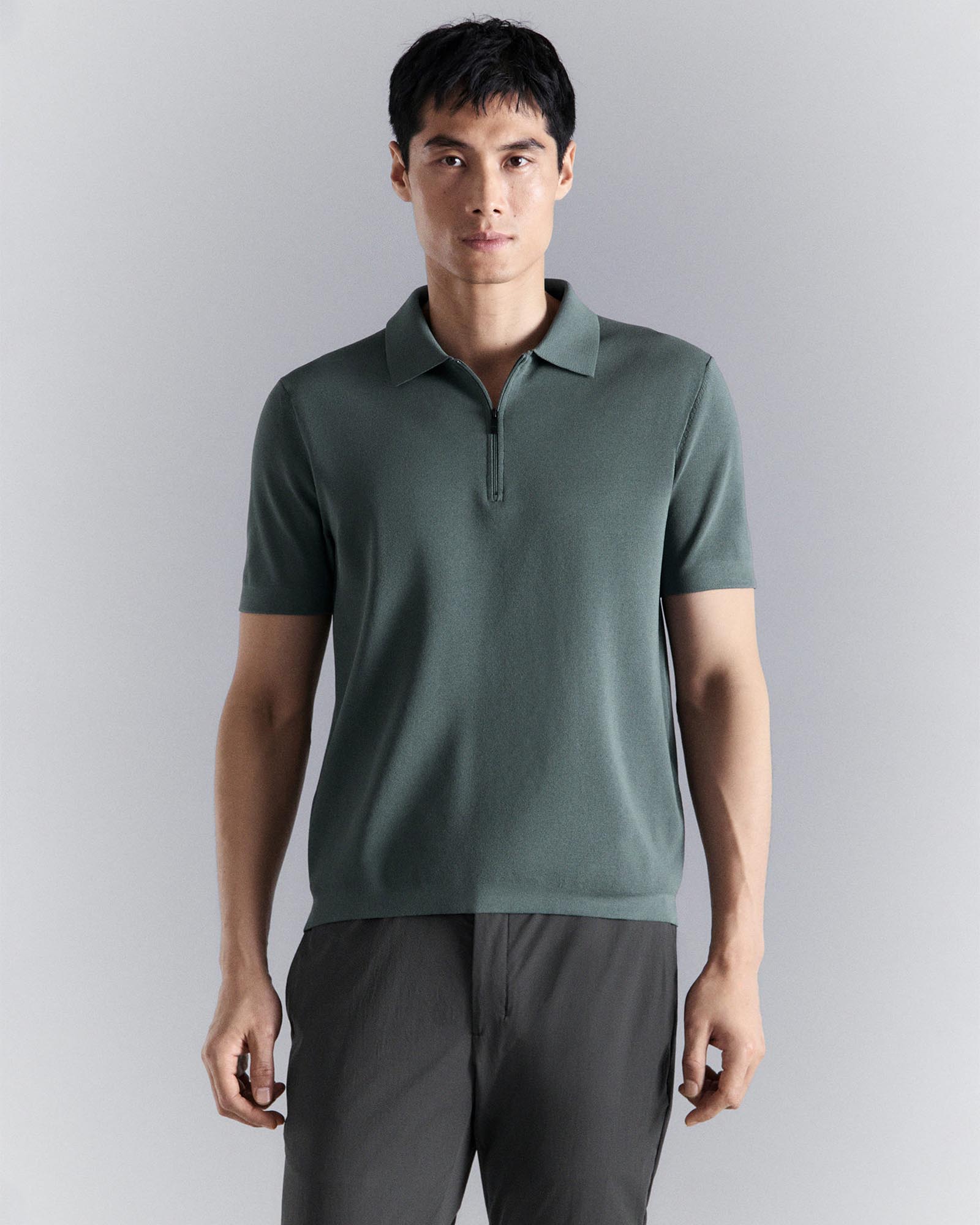 Miller Polo Shirt