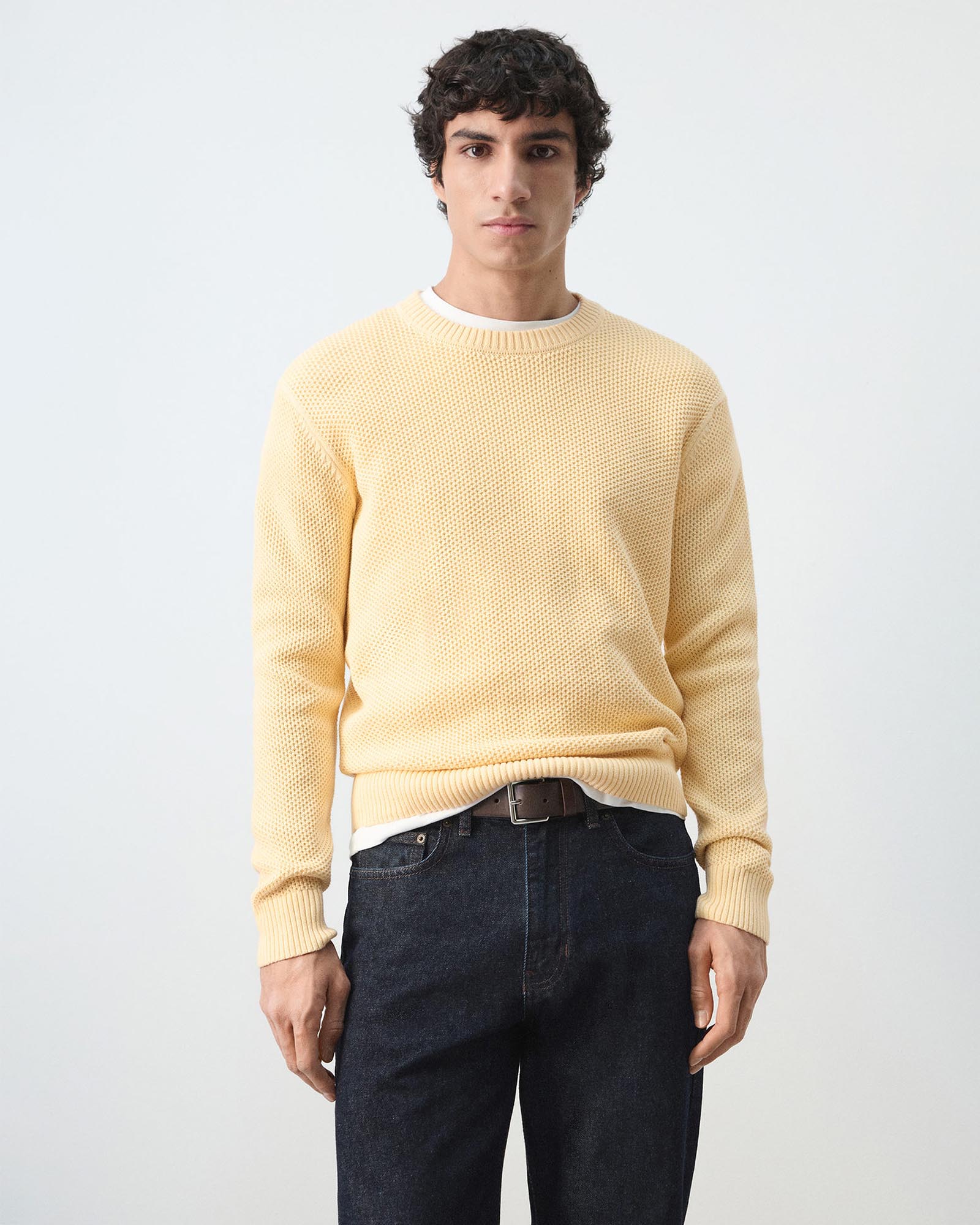 Salsa Jersey Jumper