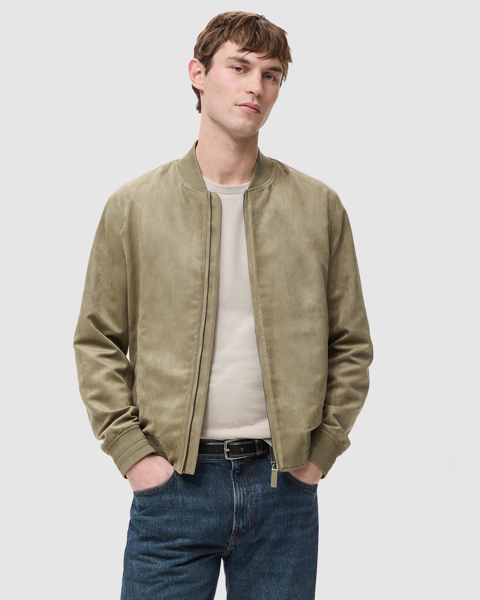 Bero Jacket