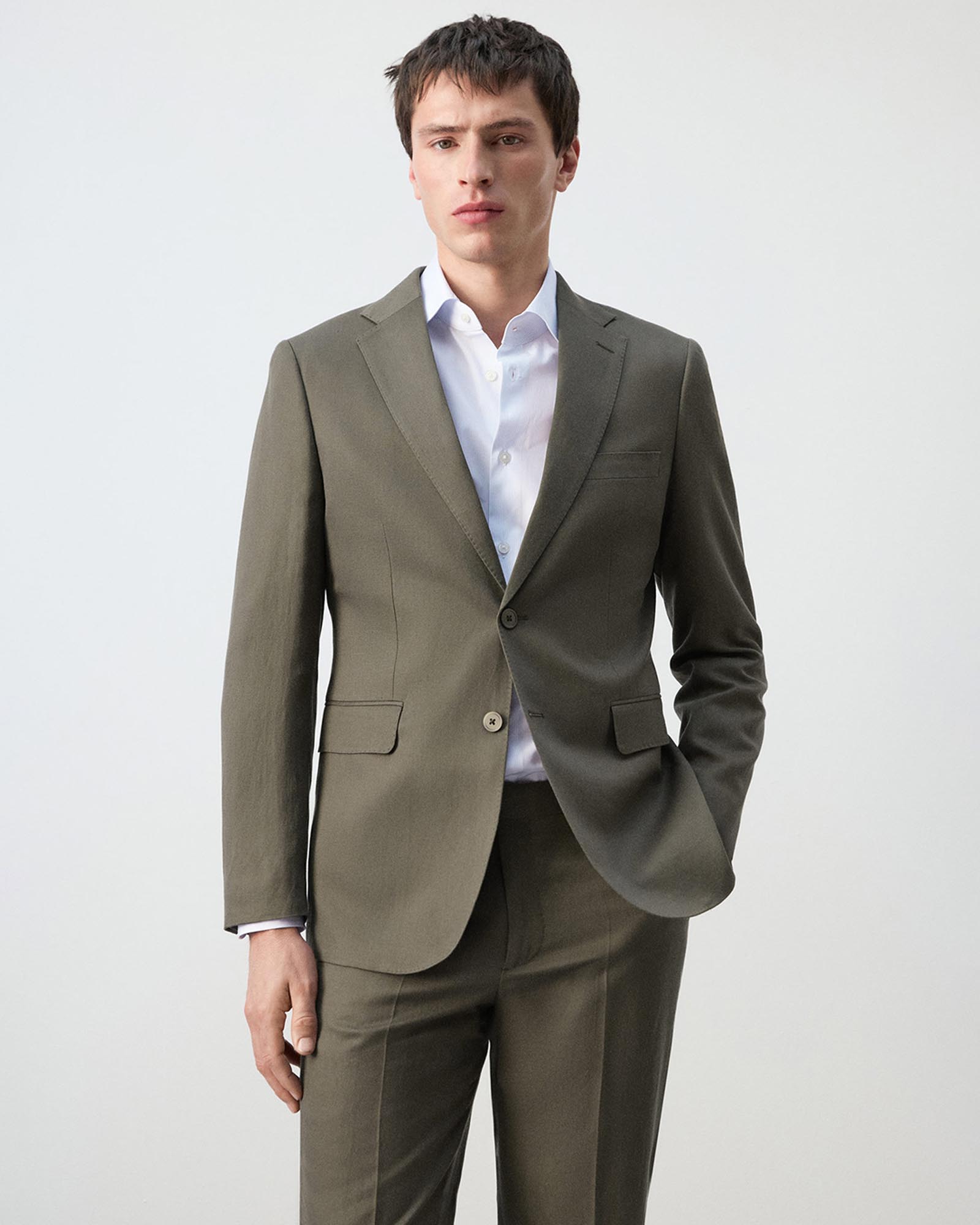 Amalfi Blazer