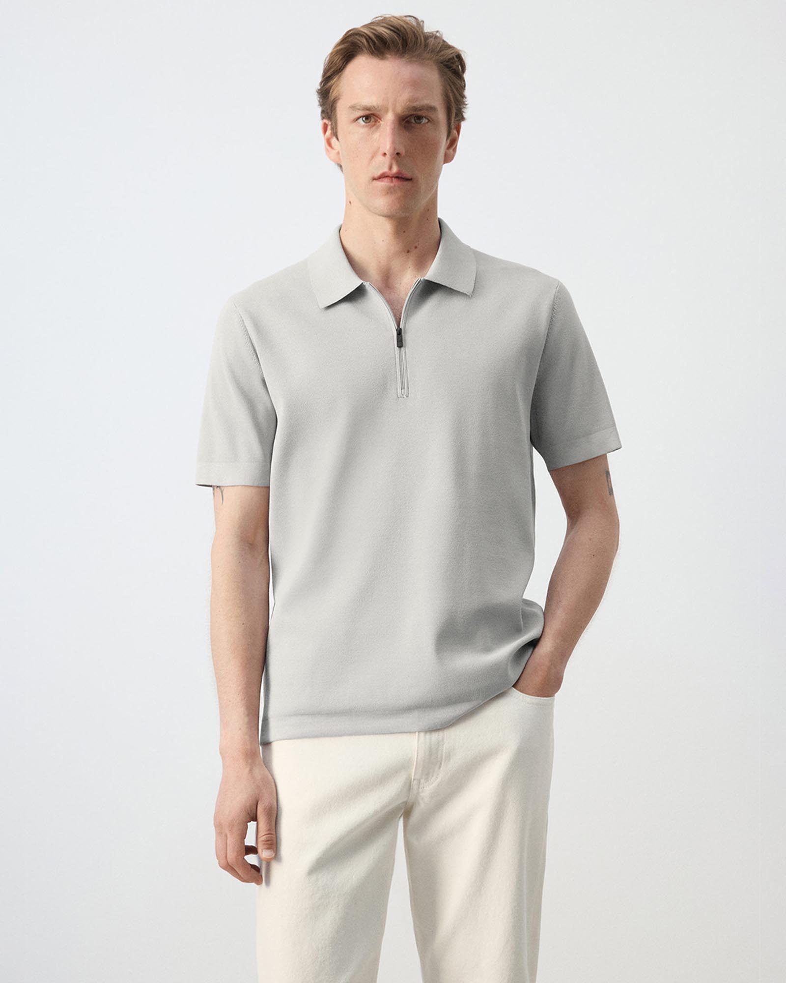 Miller Polo Shirt