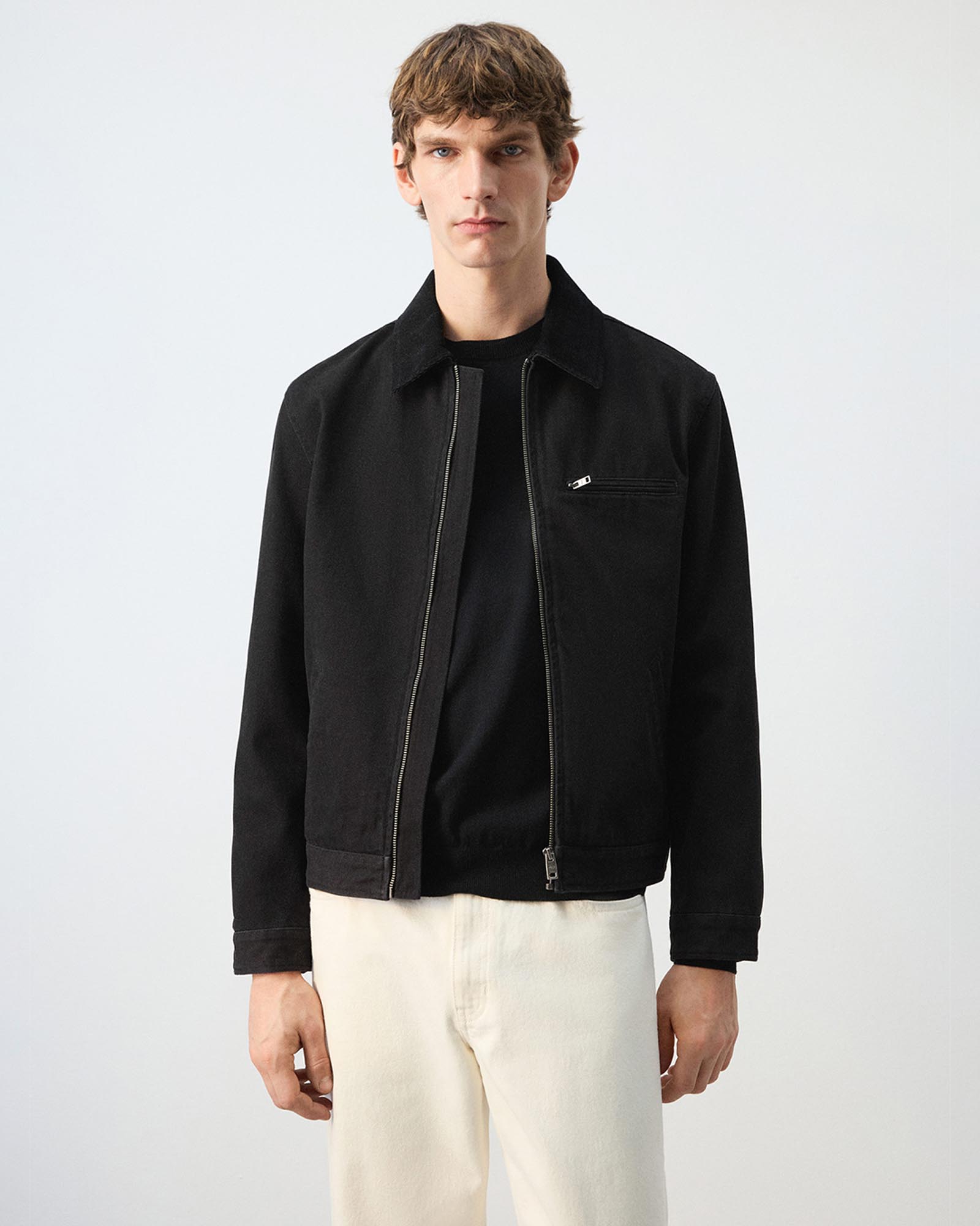 Remy Jacket