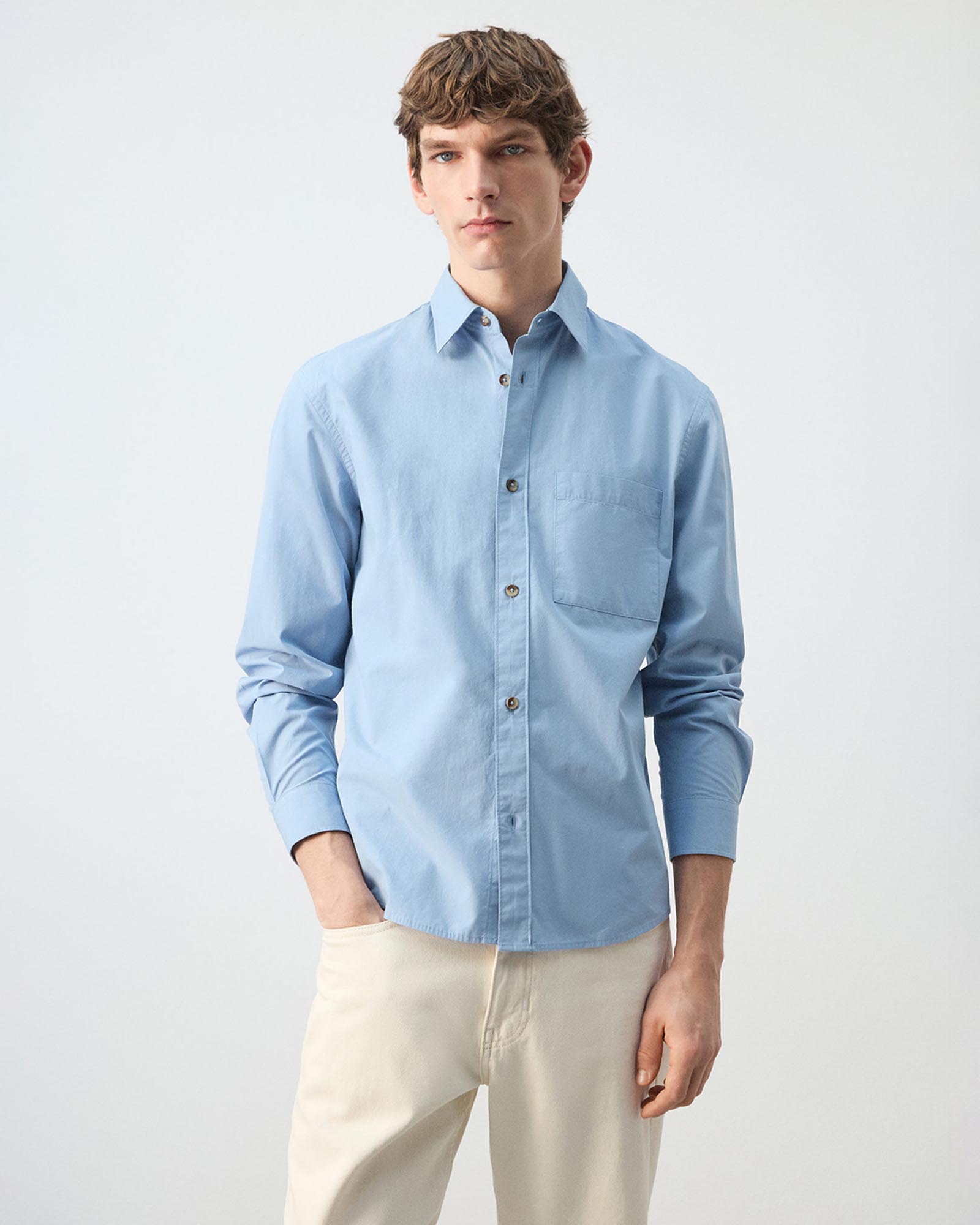 Marga Shirt