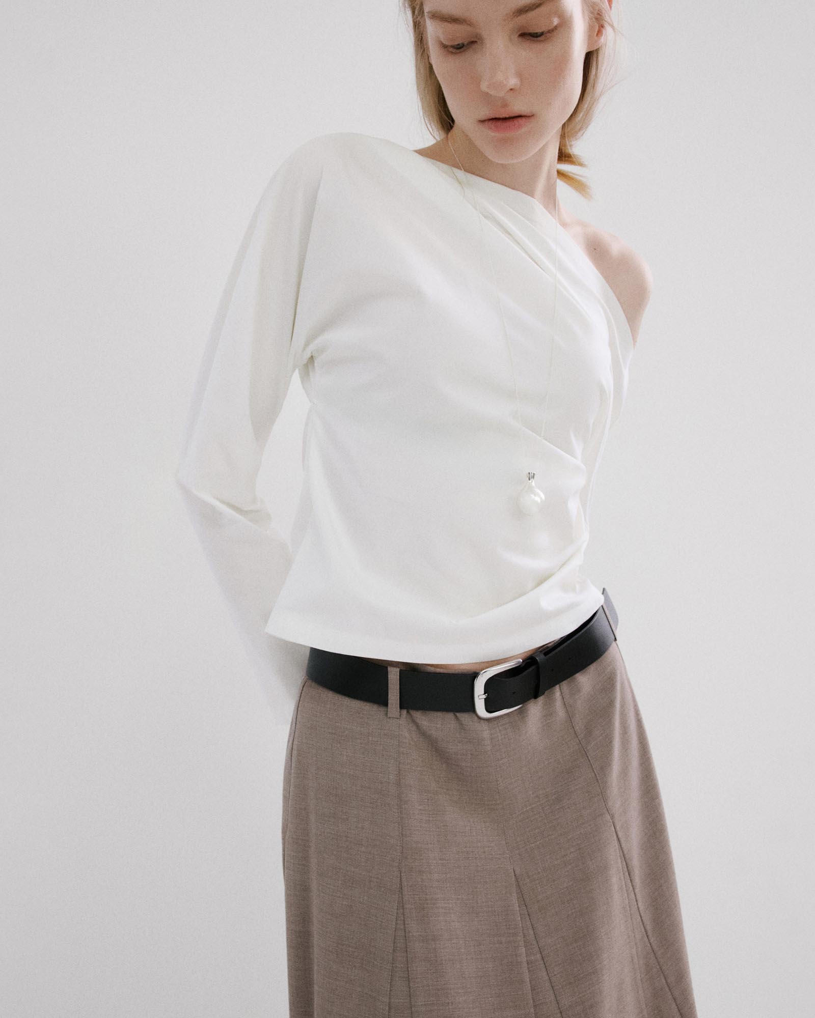 Lisamari Blouse