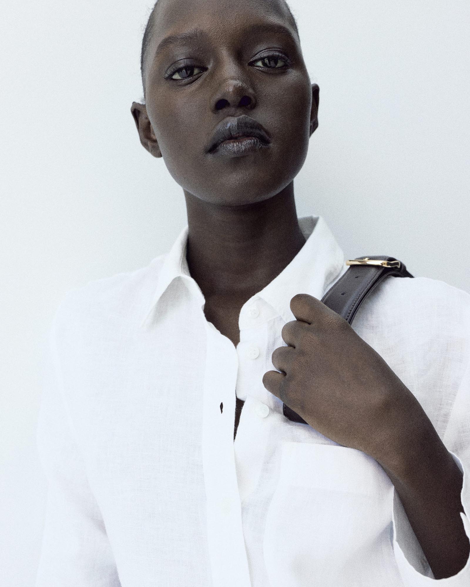 Lino Shirt