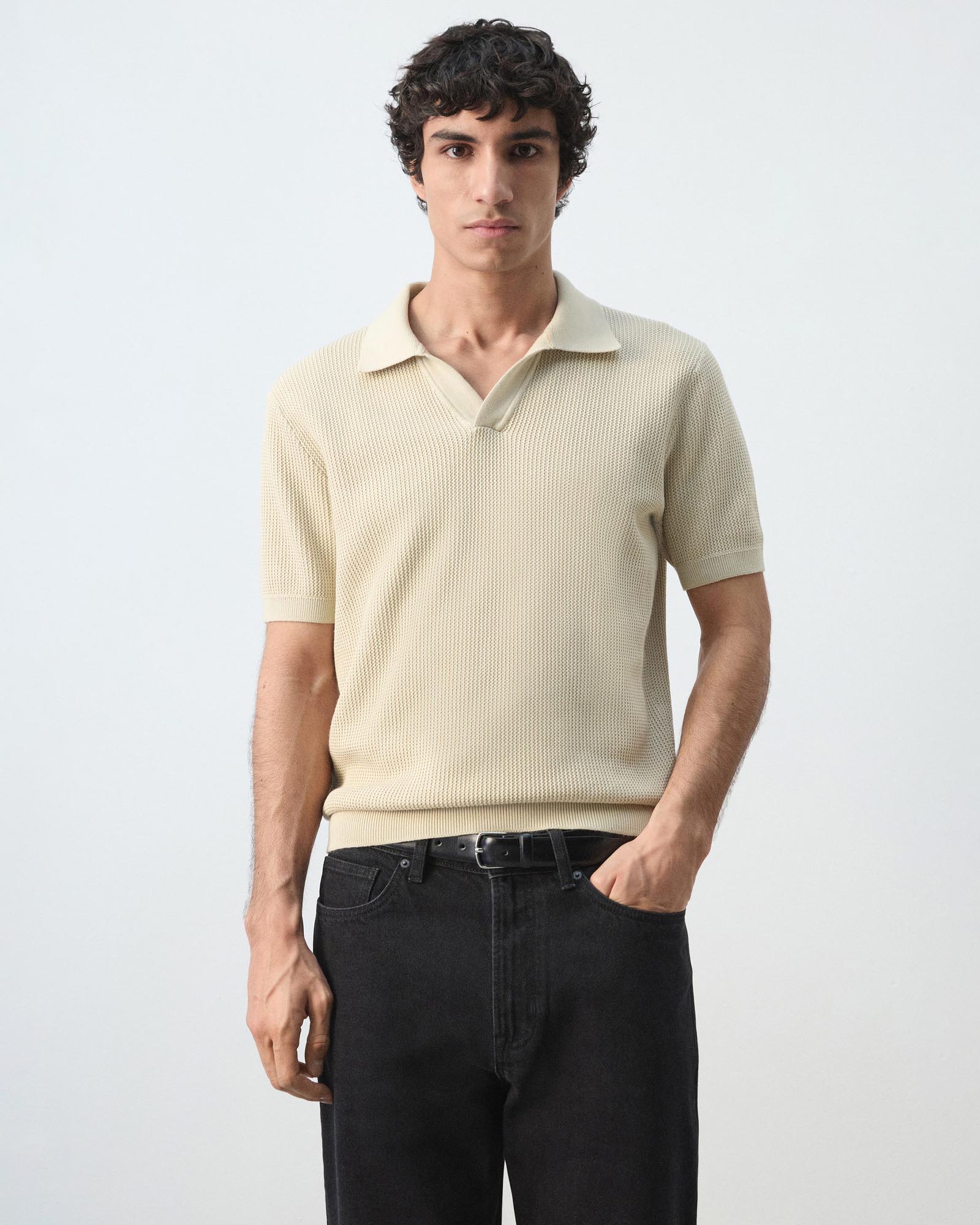 Salas Polo Shirt