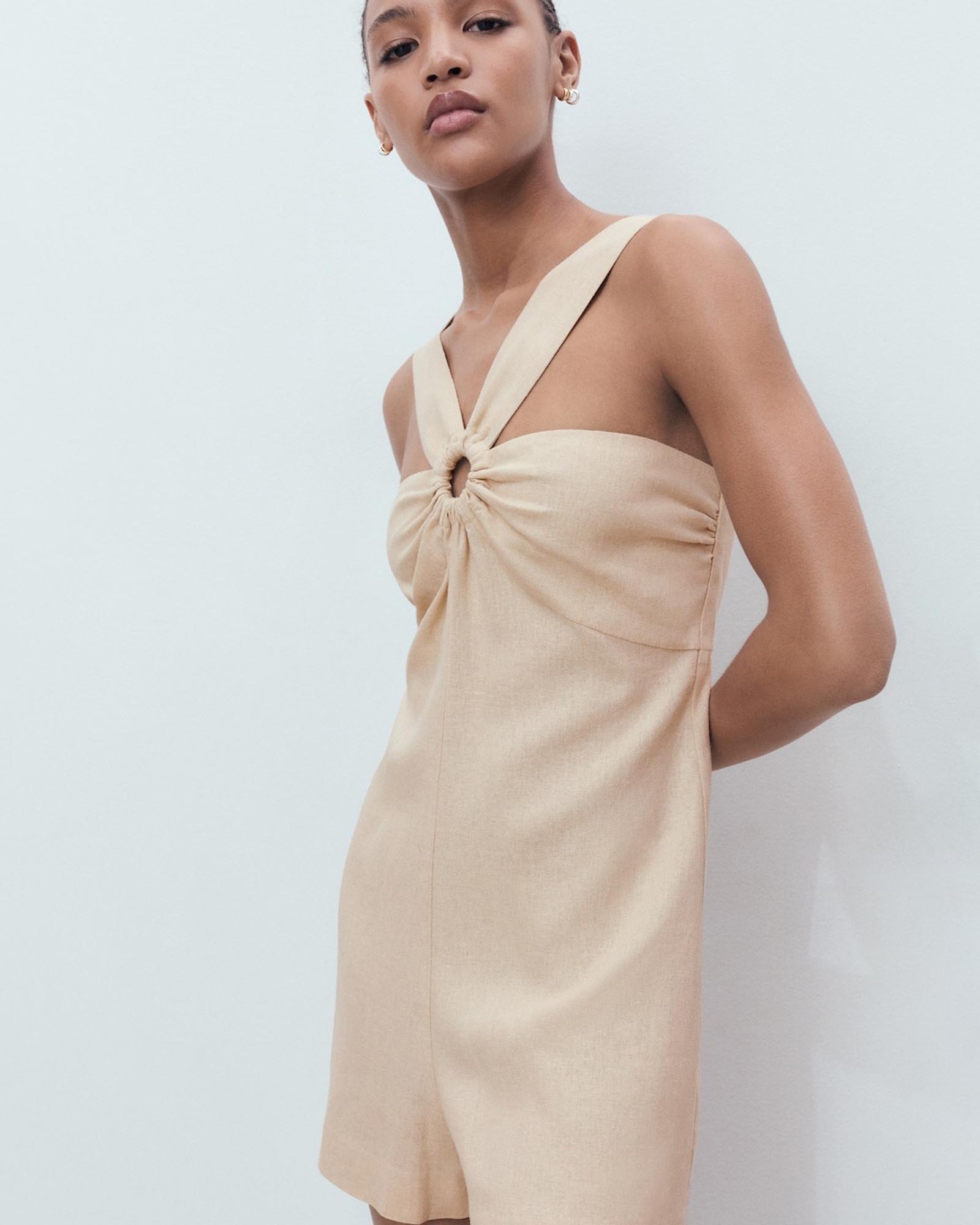 Super Jumpsuit