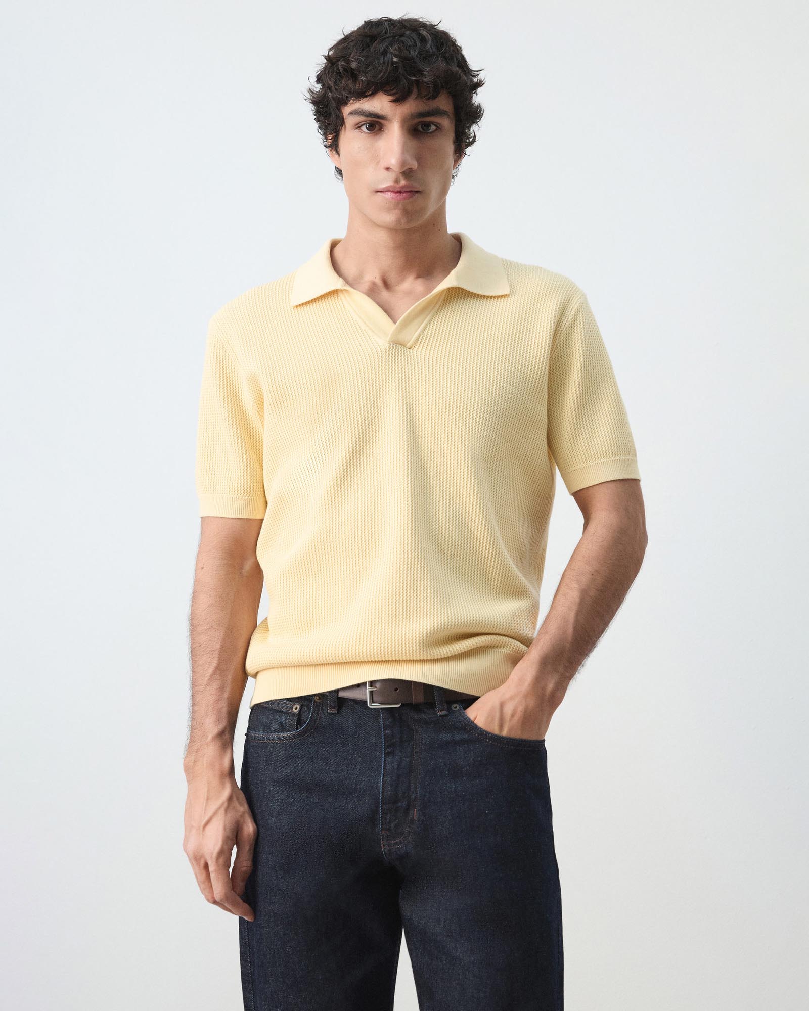 Salas Polo Shirt