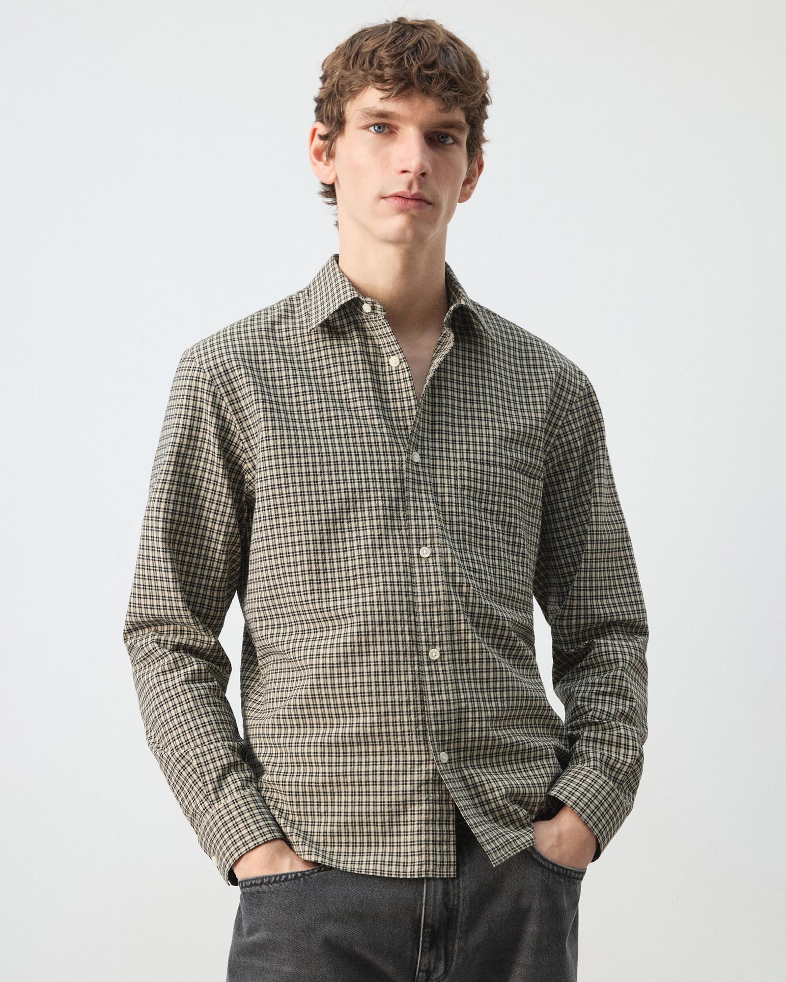 Dani2 Shirt