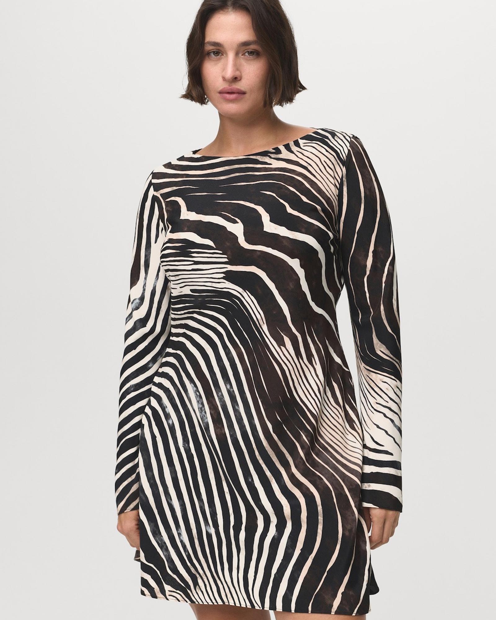 Alegra2 Dress