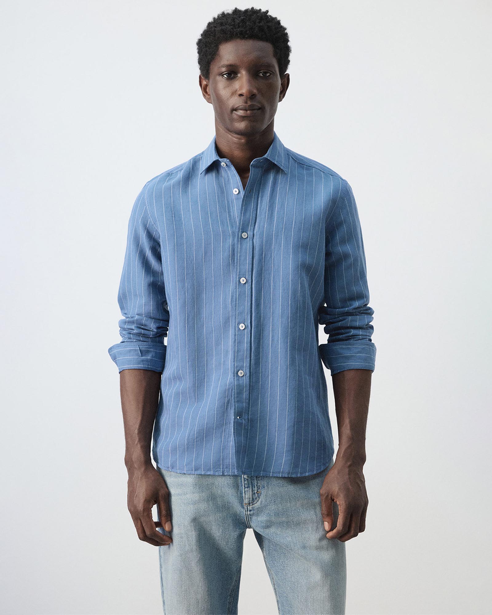 Rug Shirt