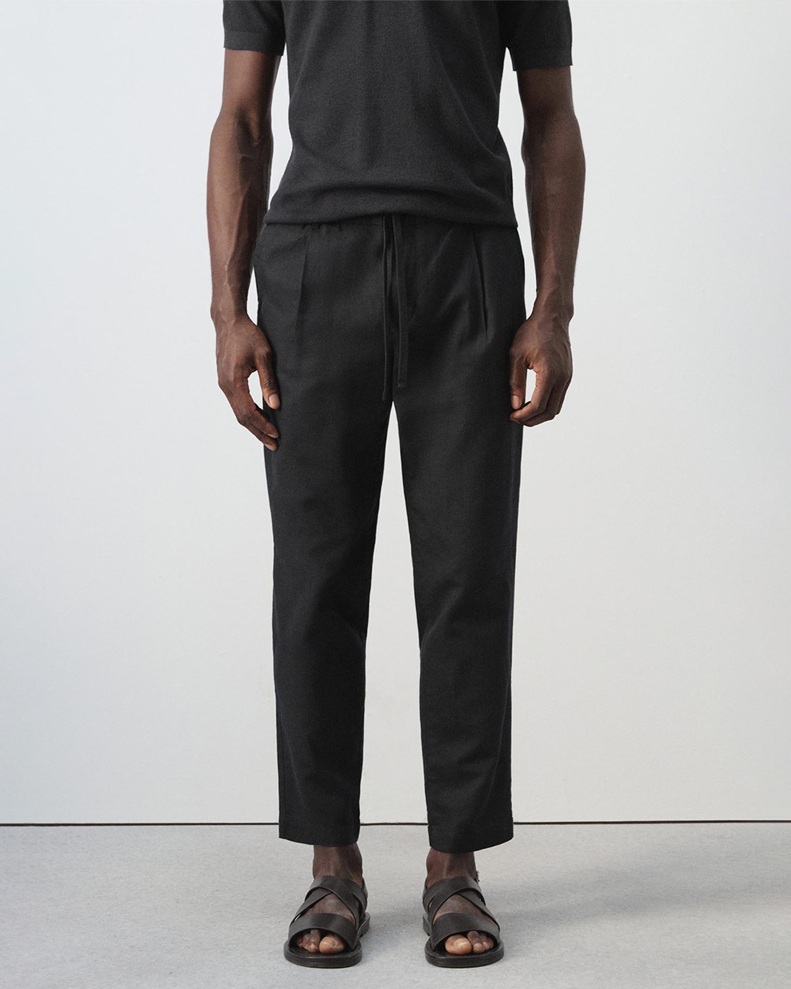 Romelino Pants