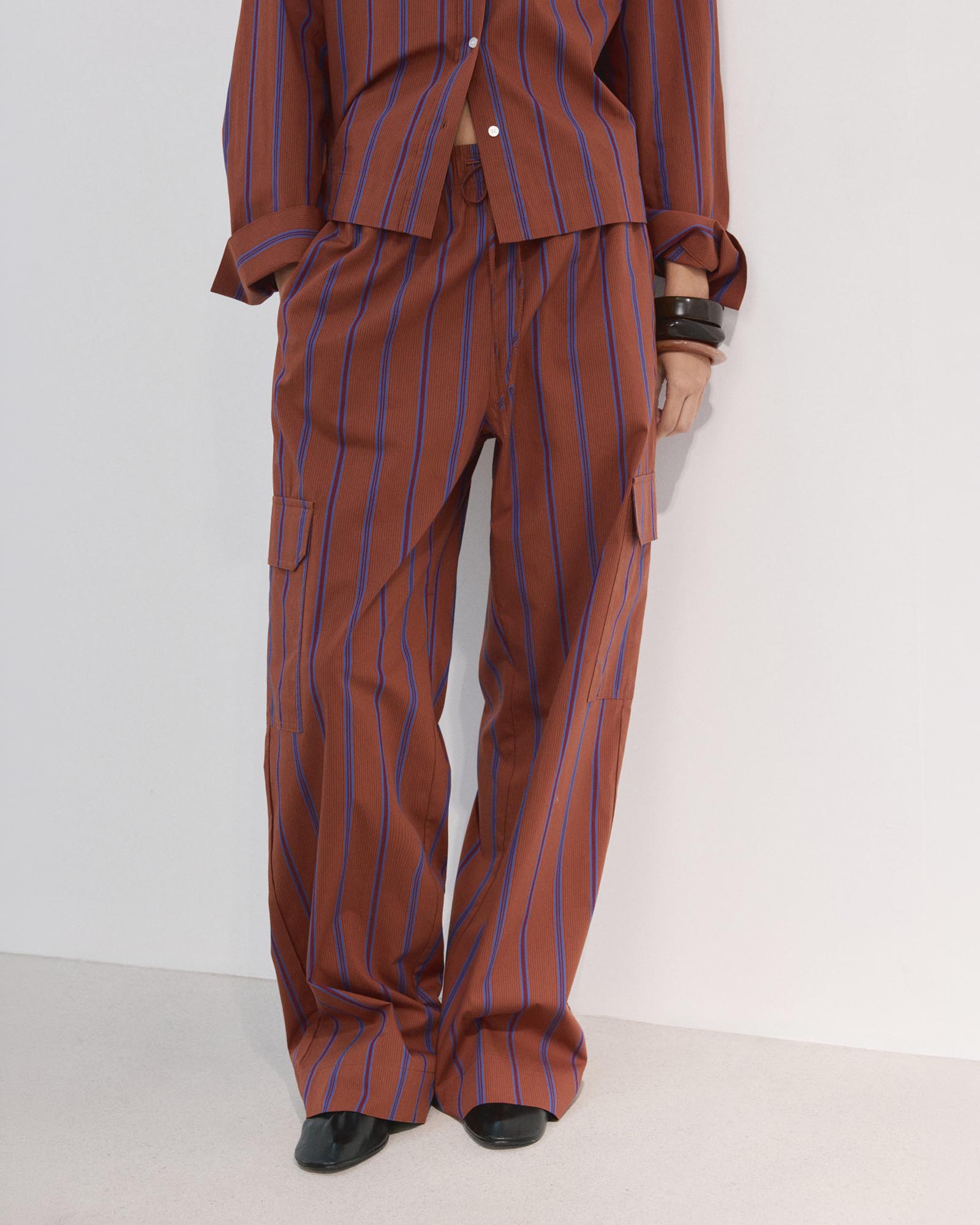 Mara Trousers