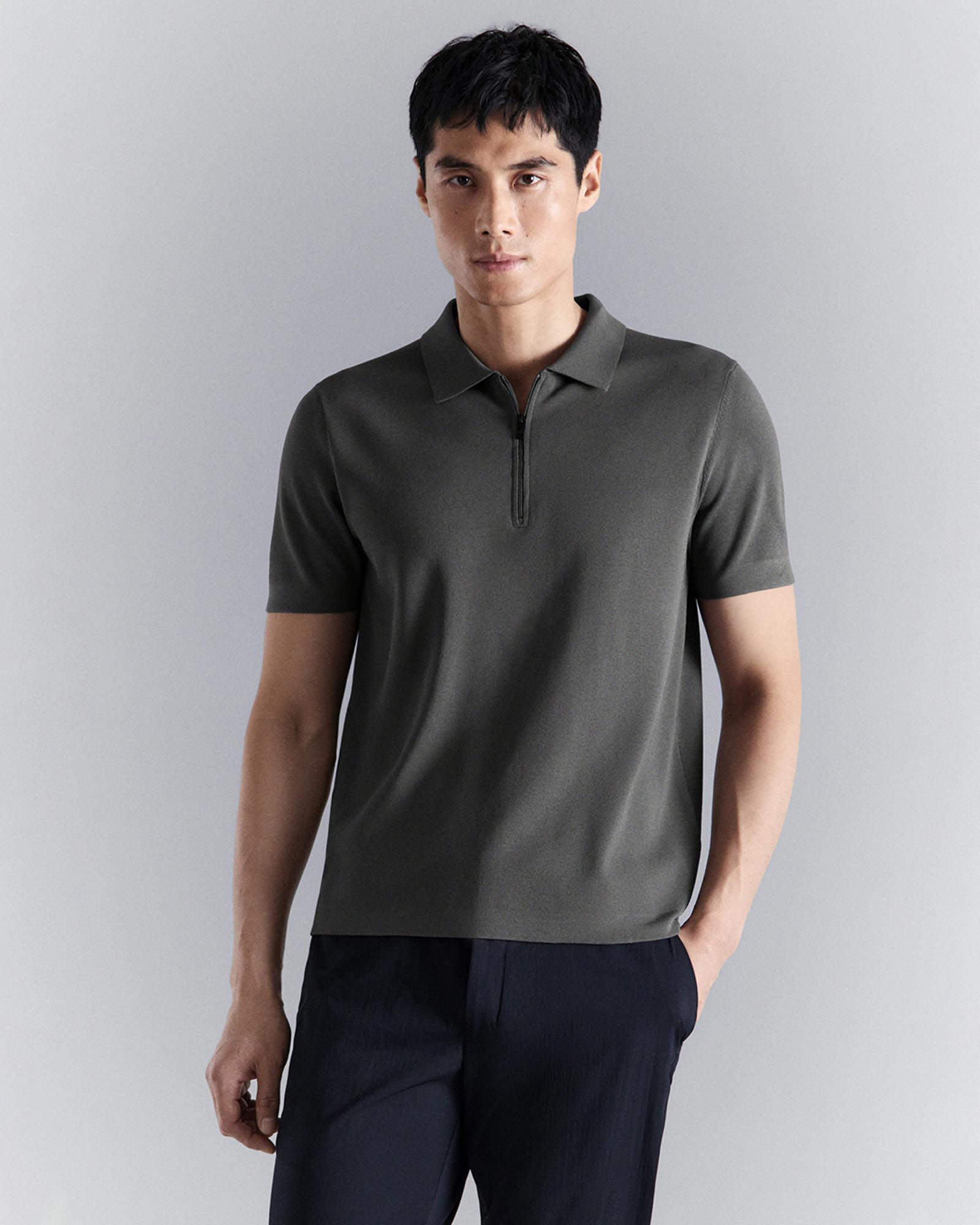 Miller Polo Shirt