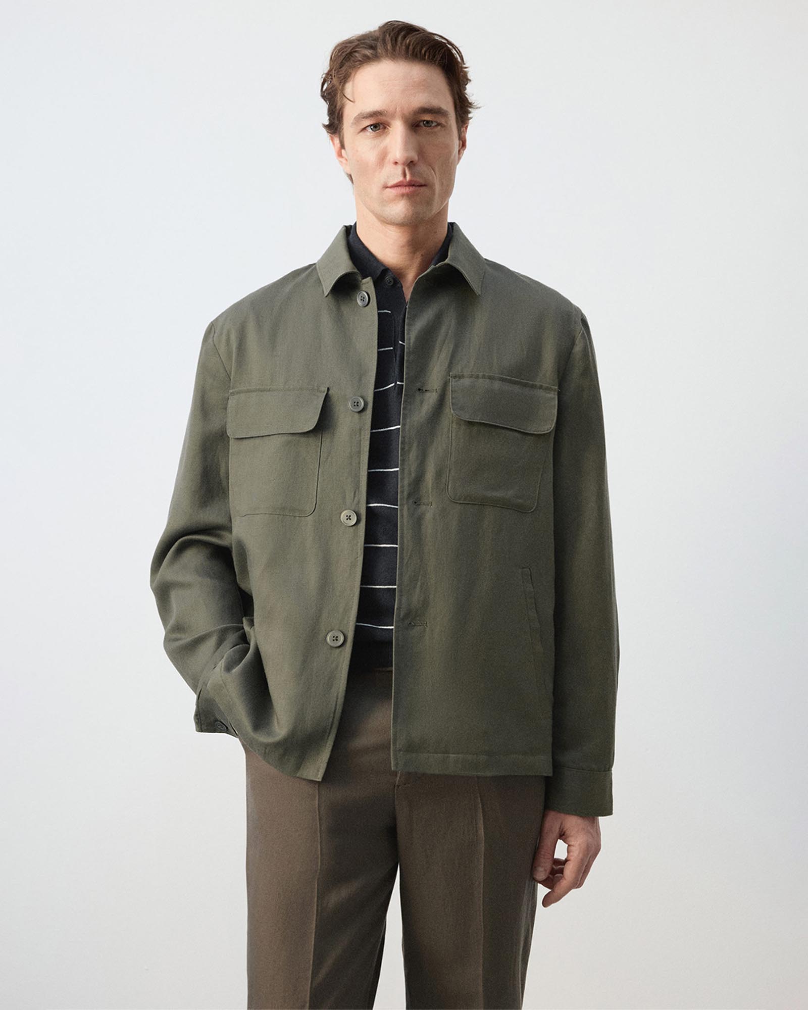 Armando Jacket