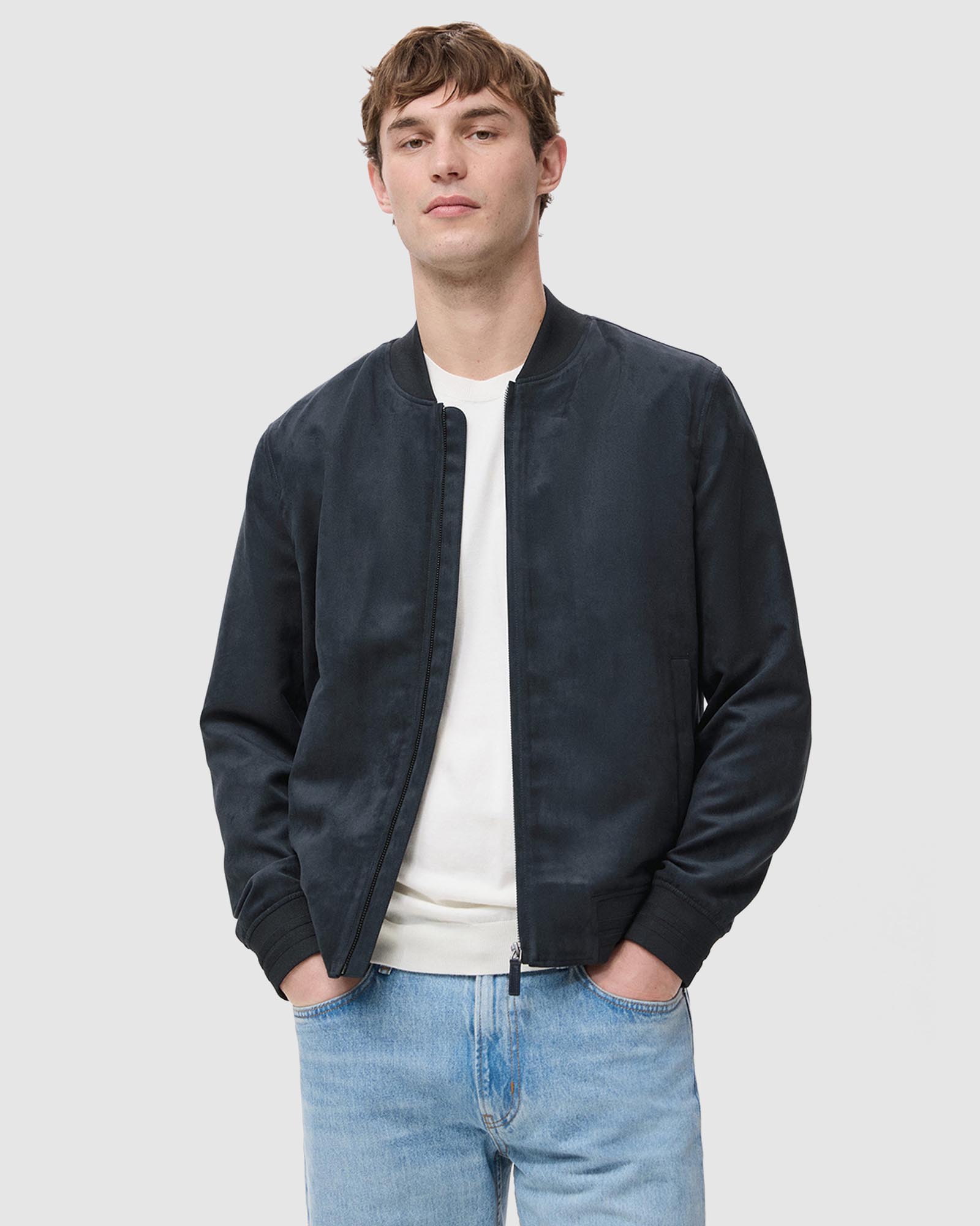 Bero Jacket