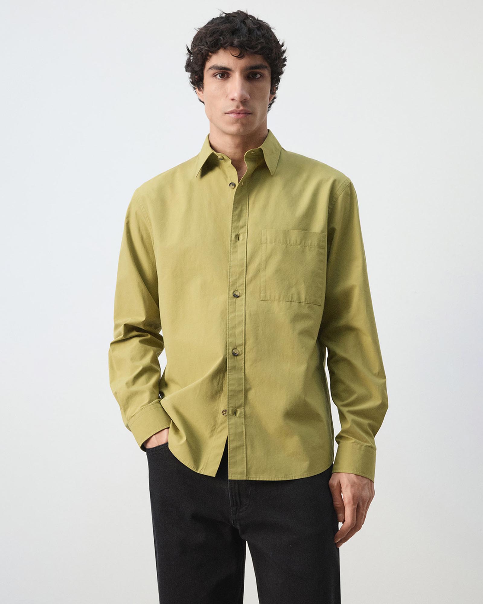 Marga Shirt