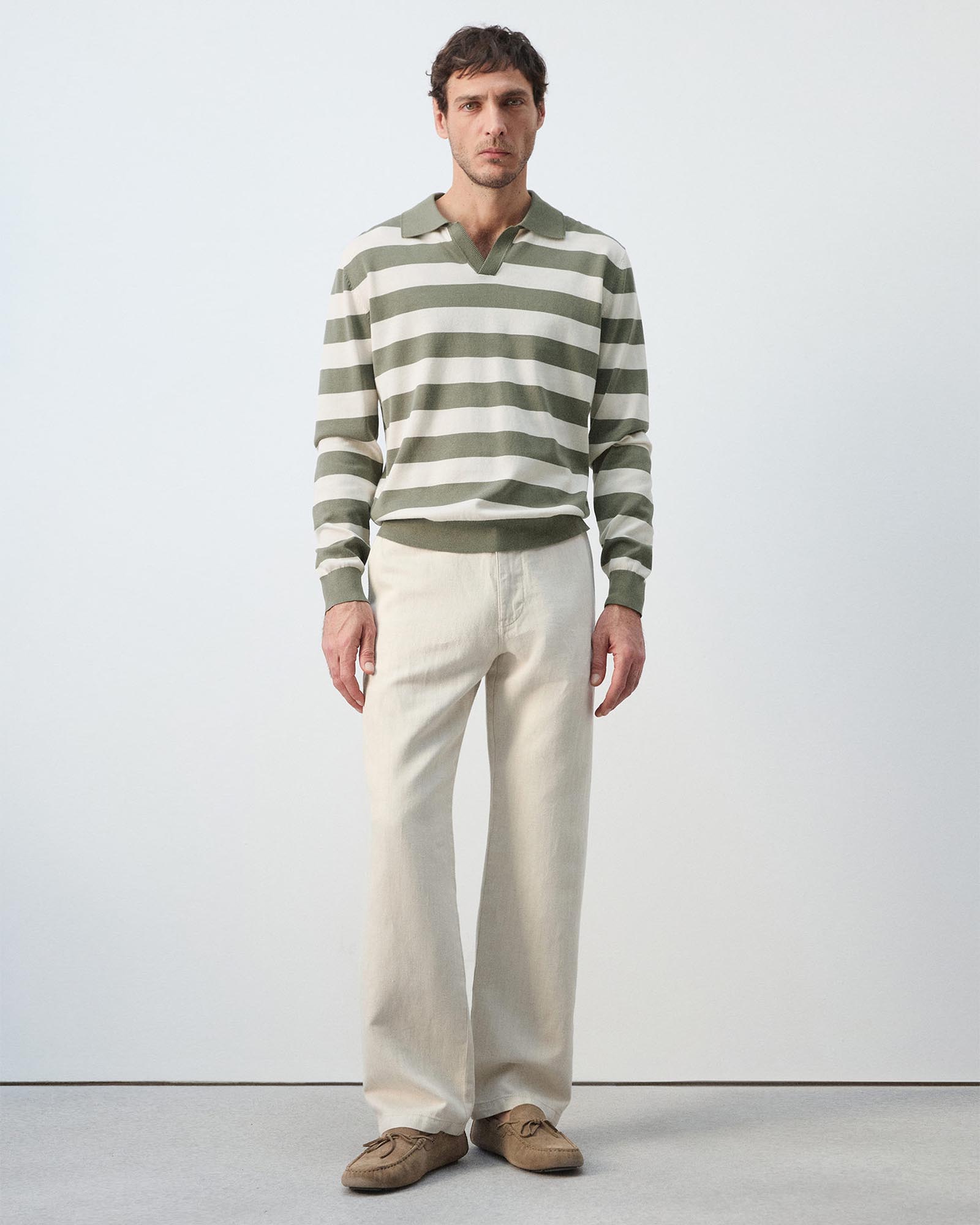 Claude Polo
