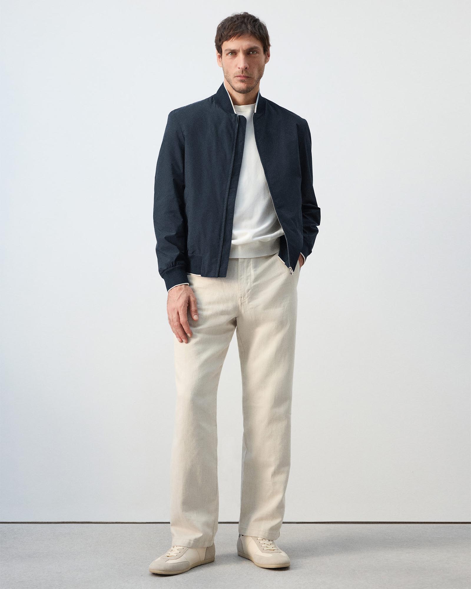 Eros Jacket
