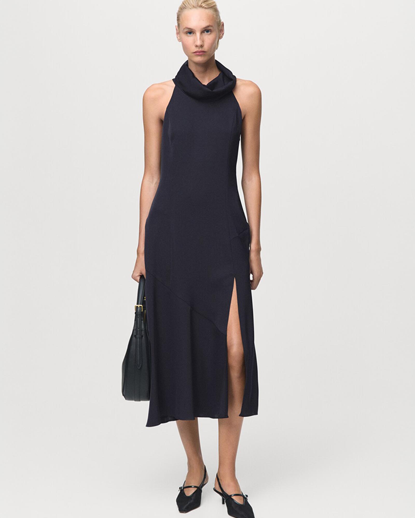 Godia Dress