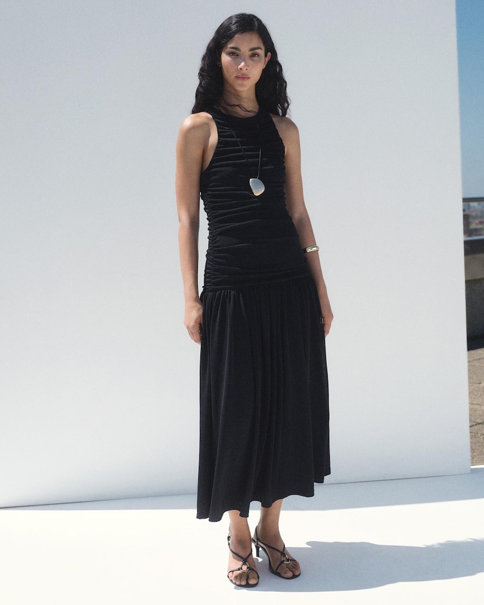 Corina Dress