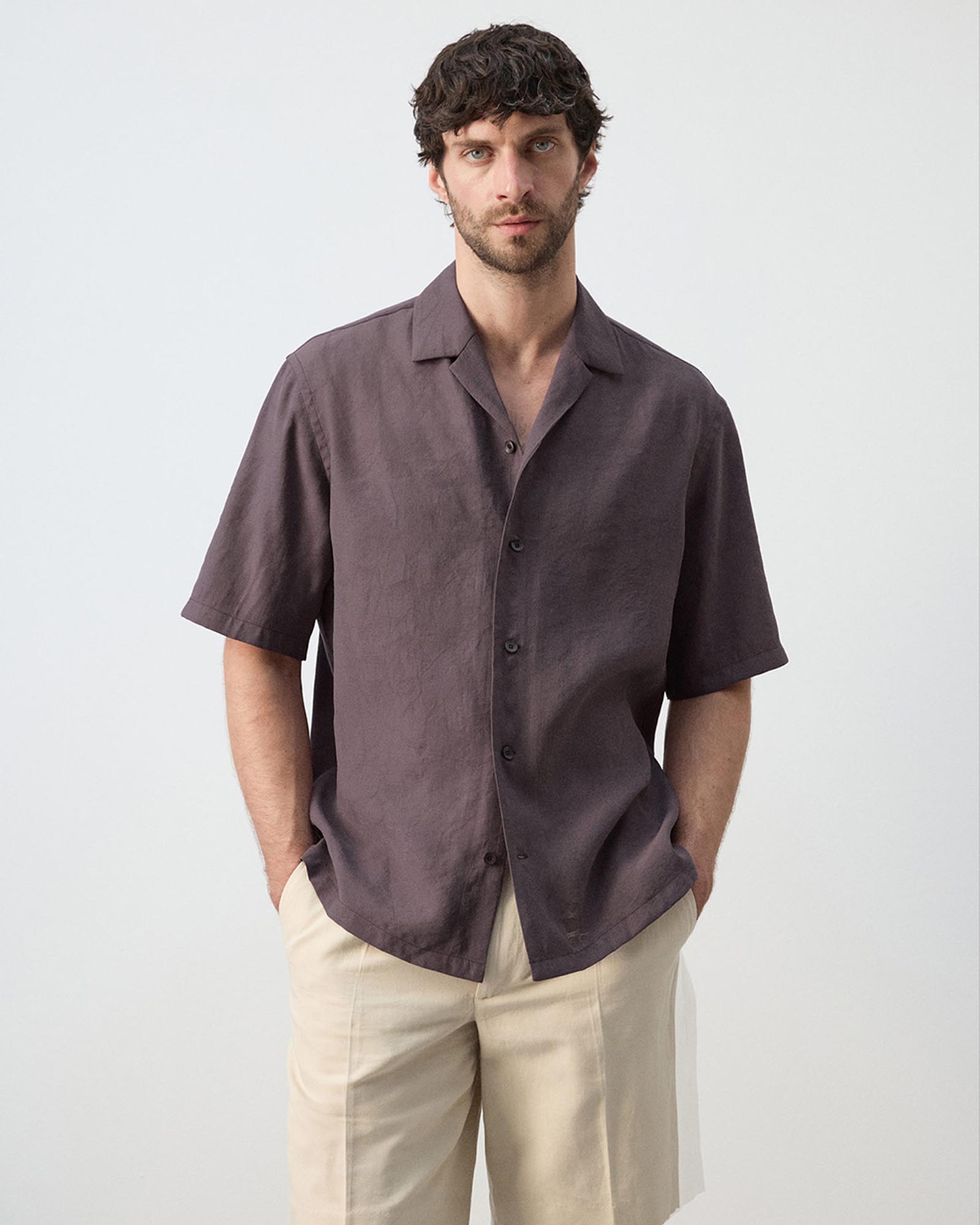 Lotus Shirt