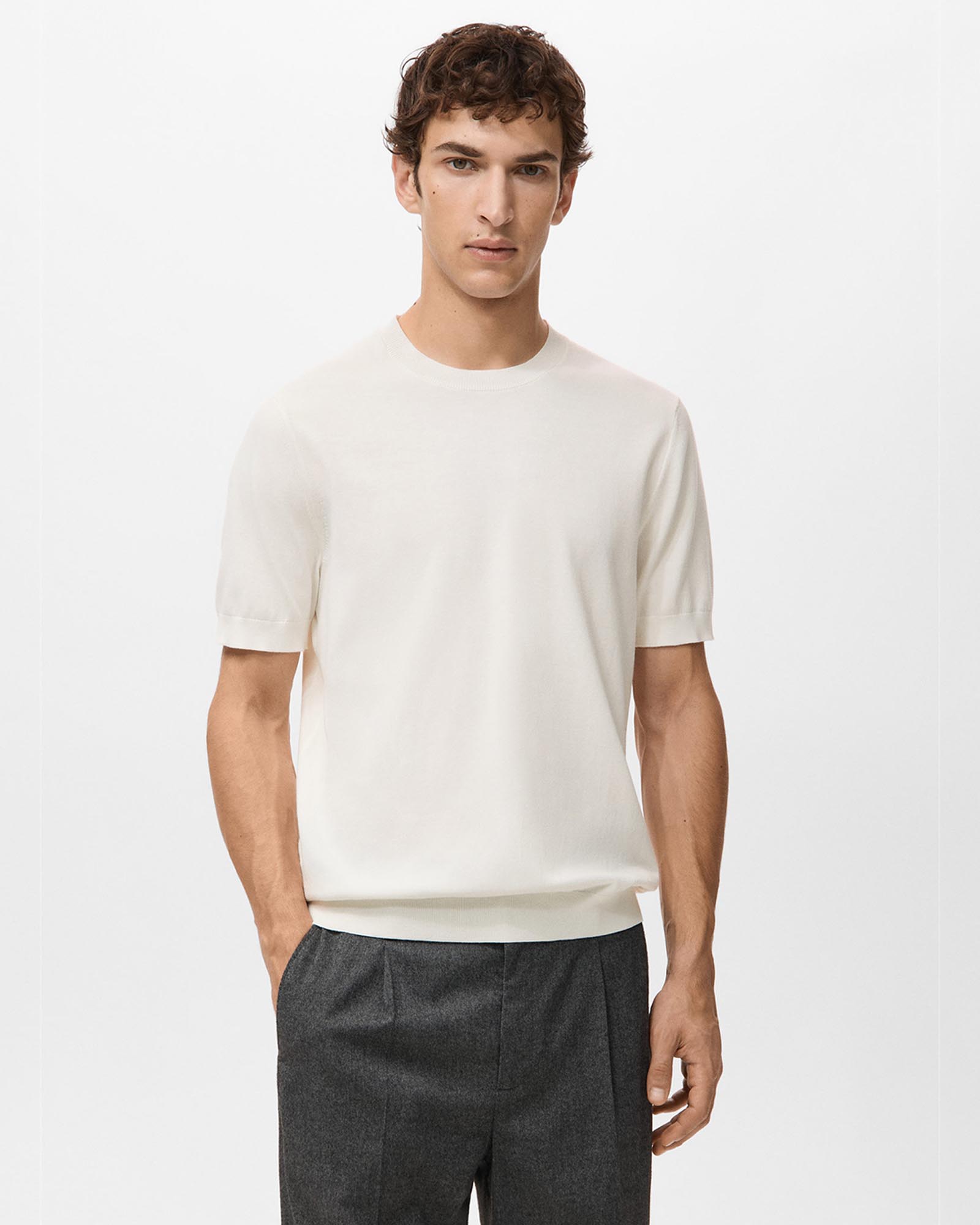 Arraona Tricot T-Shirt
