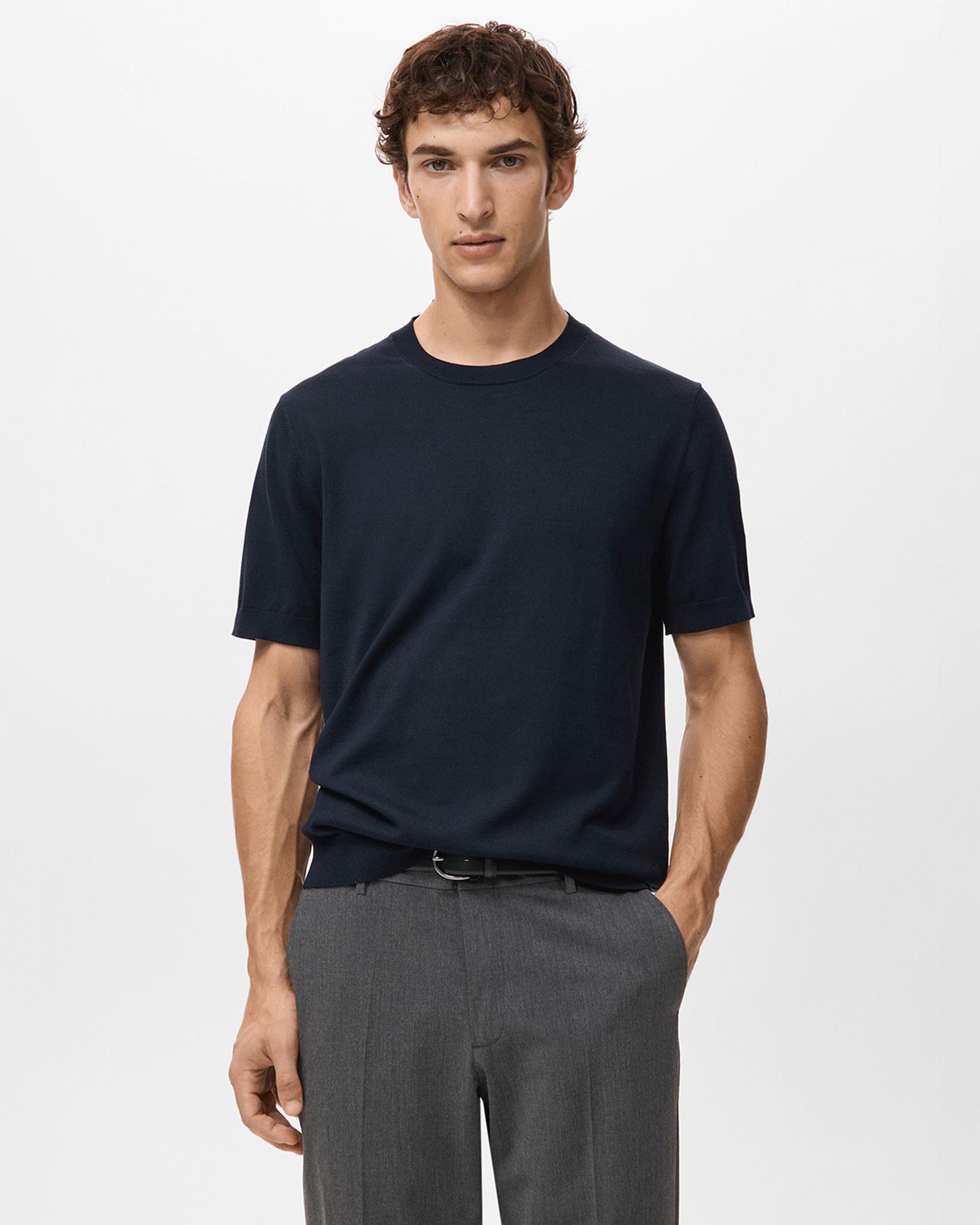 Arraona Tricot T-Shirt