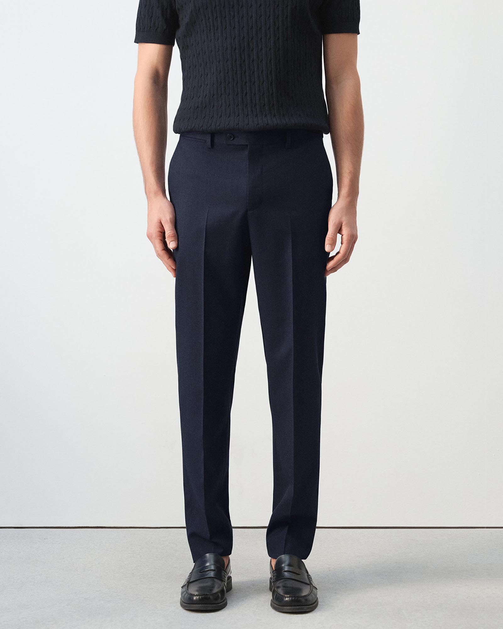 Turin Trousers