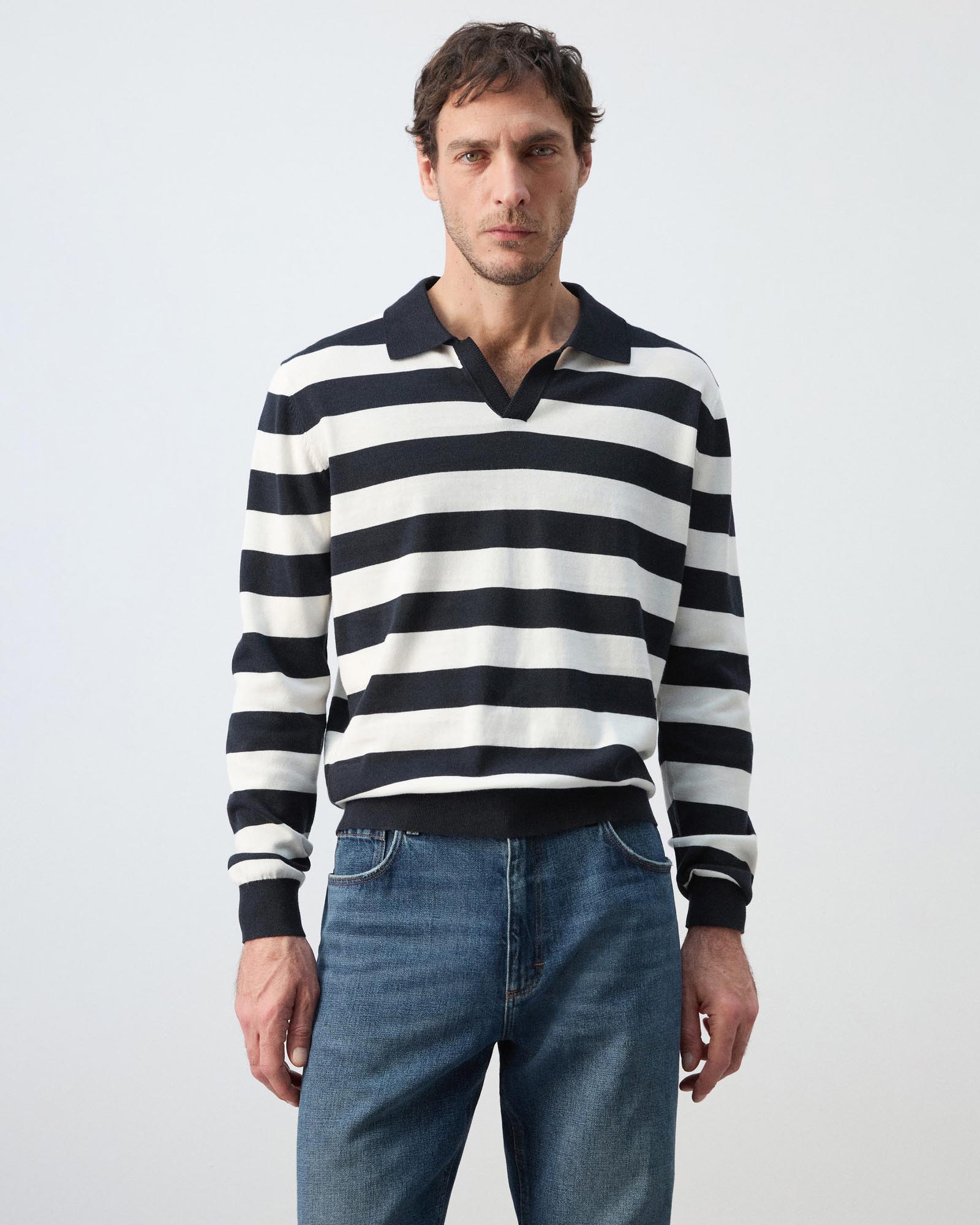 Claude Polo