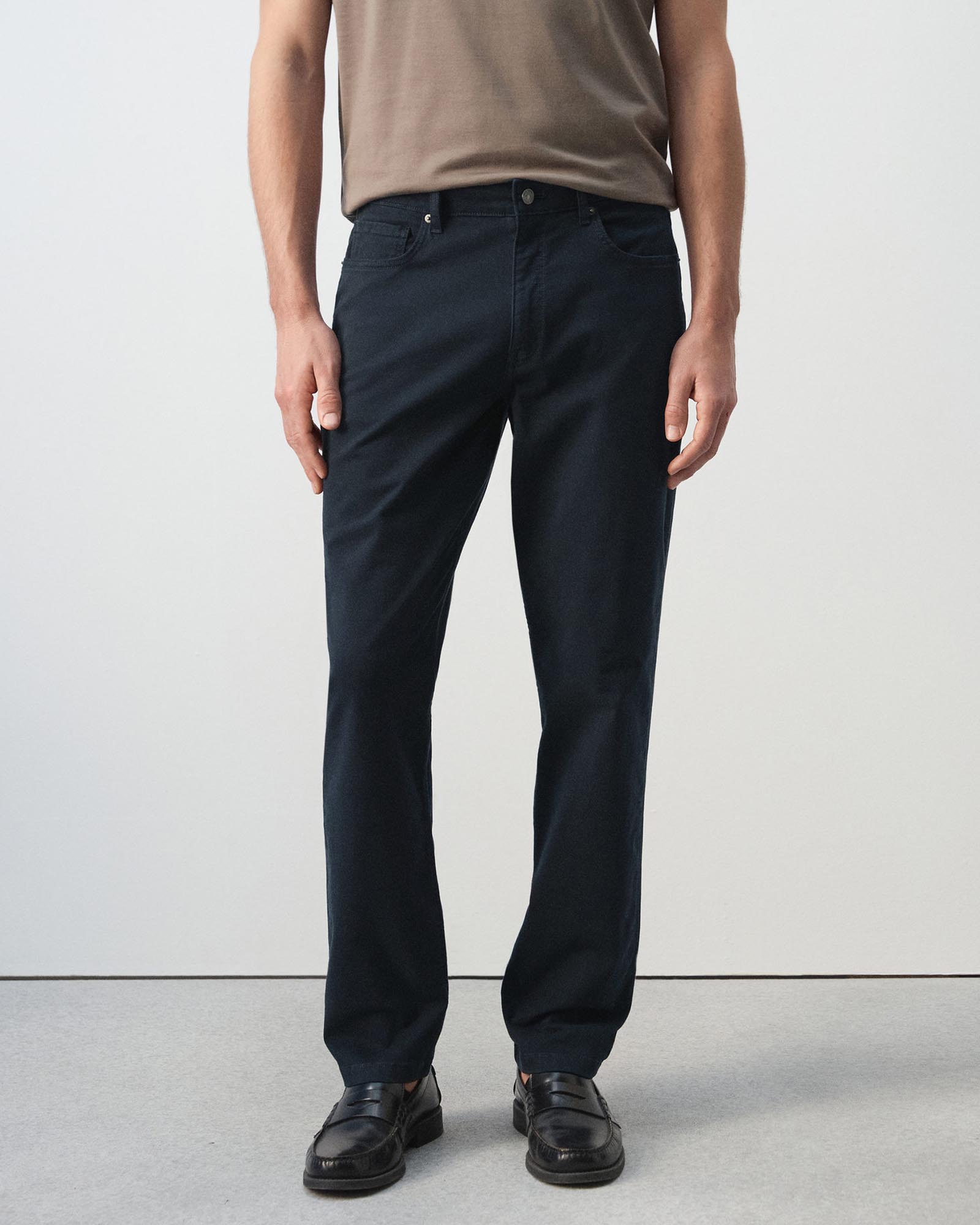 Barrio Pants