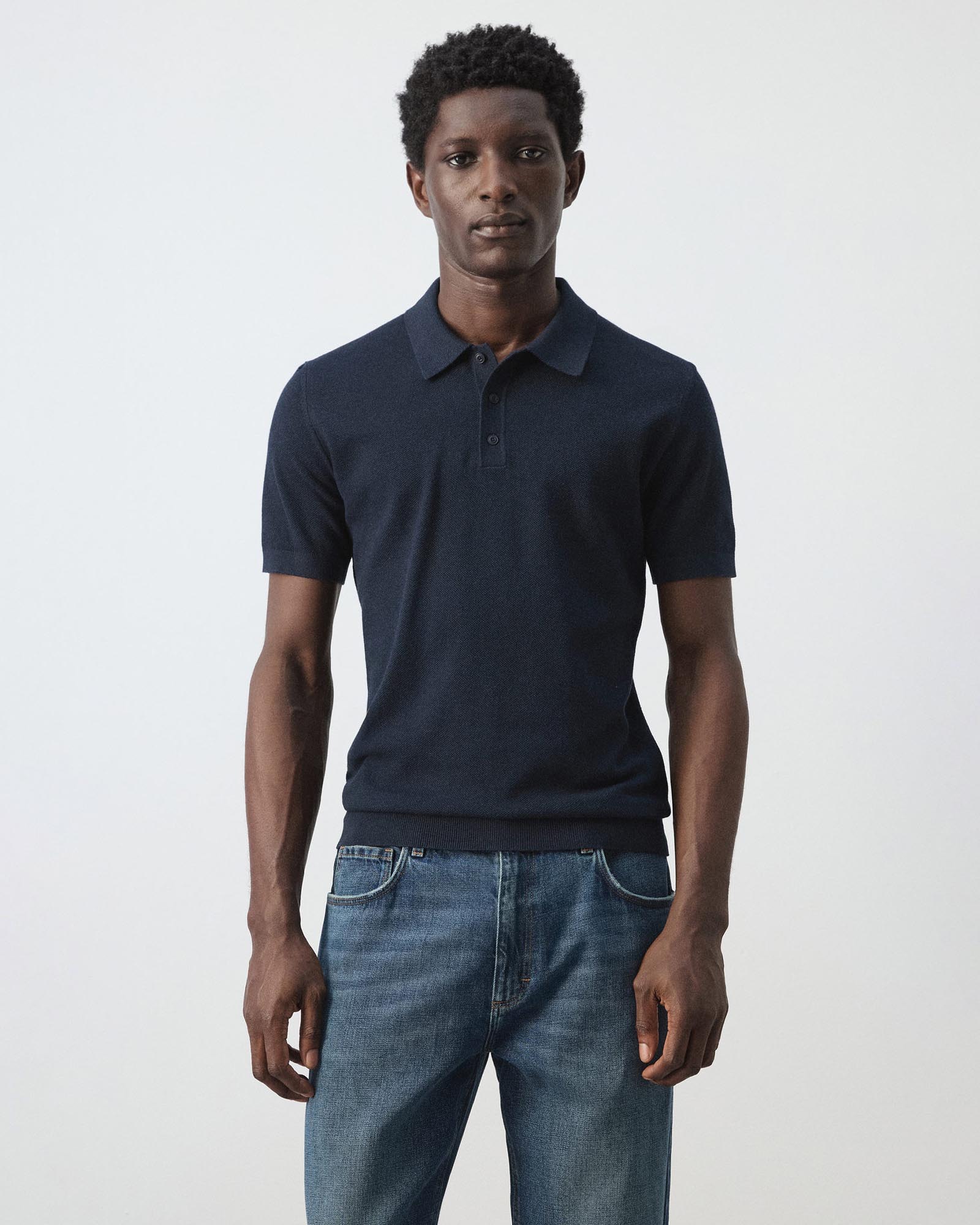 Andrew Polo