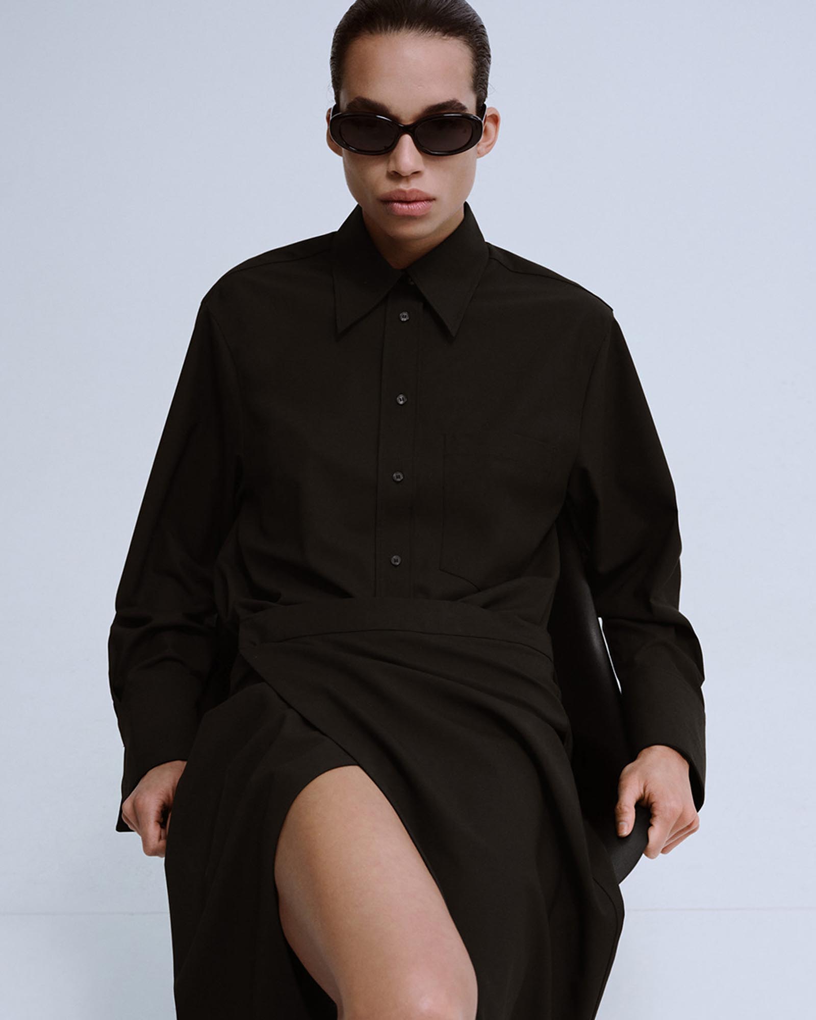 Aura Shirt