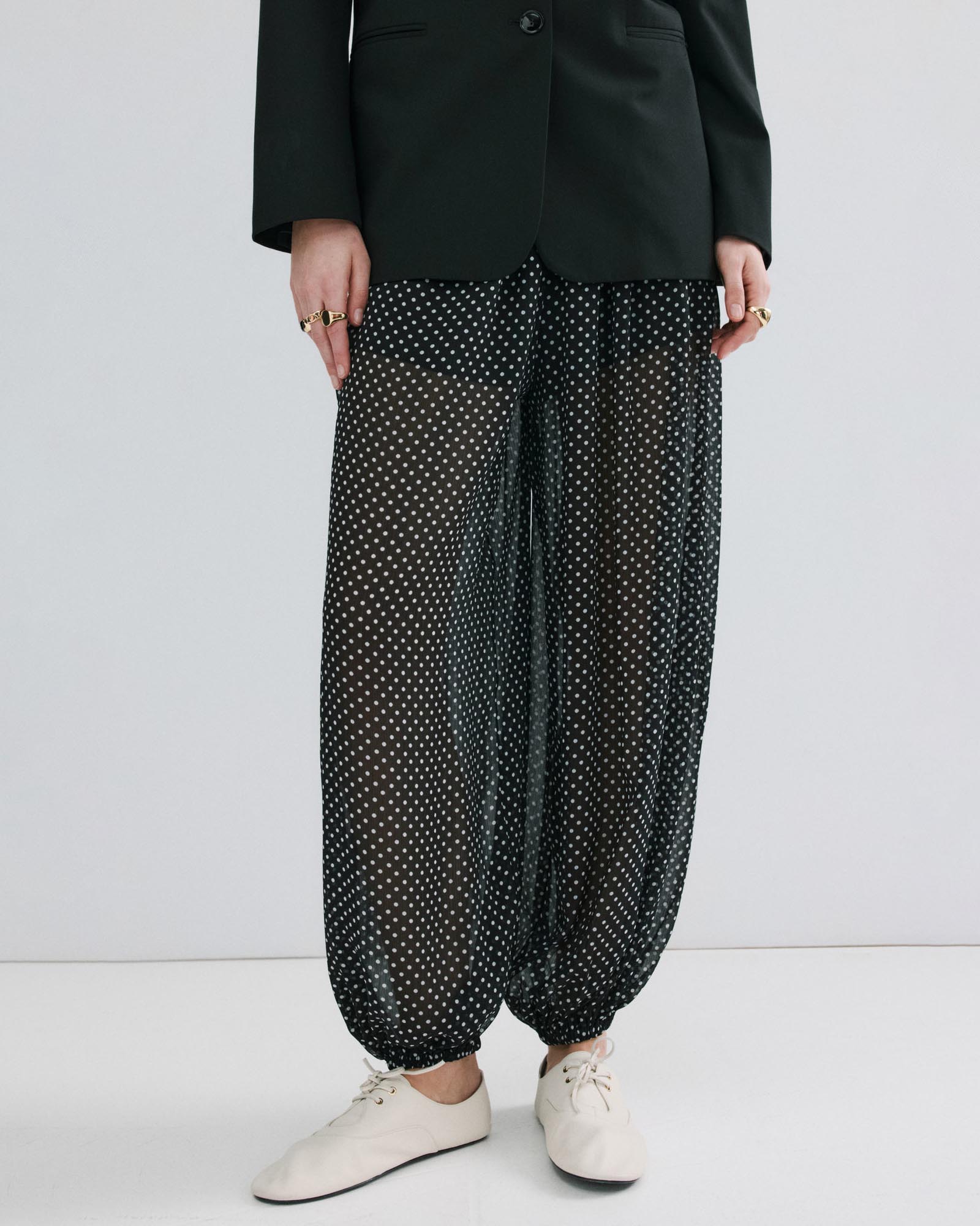 Poky Trousers