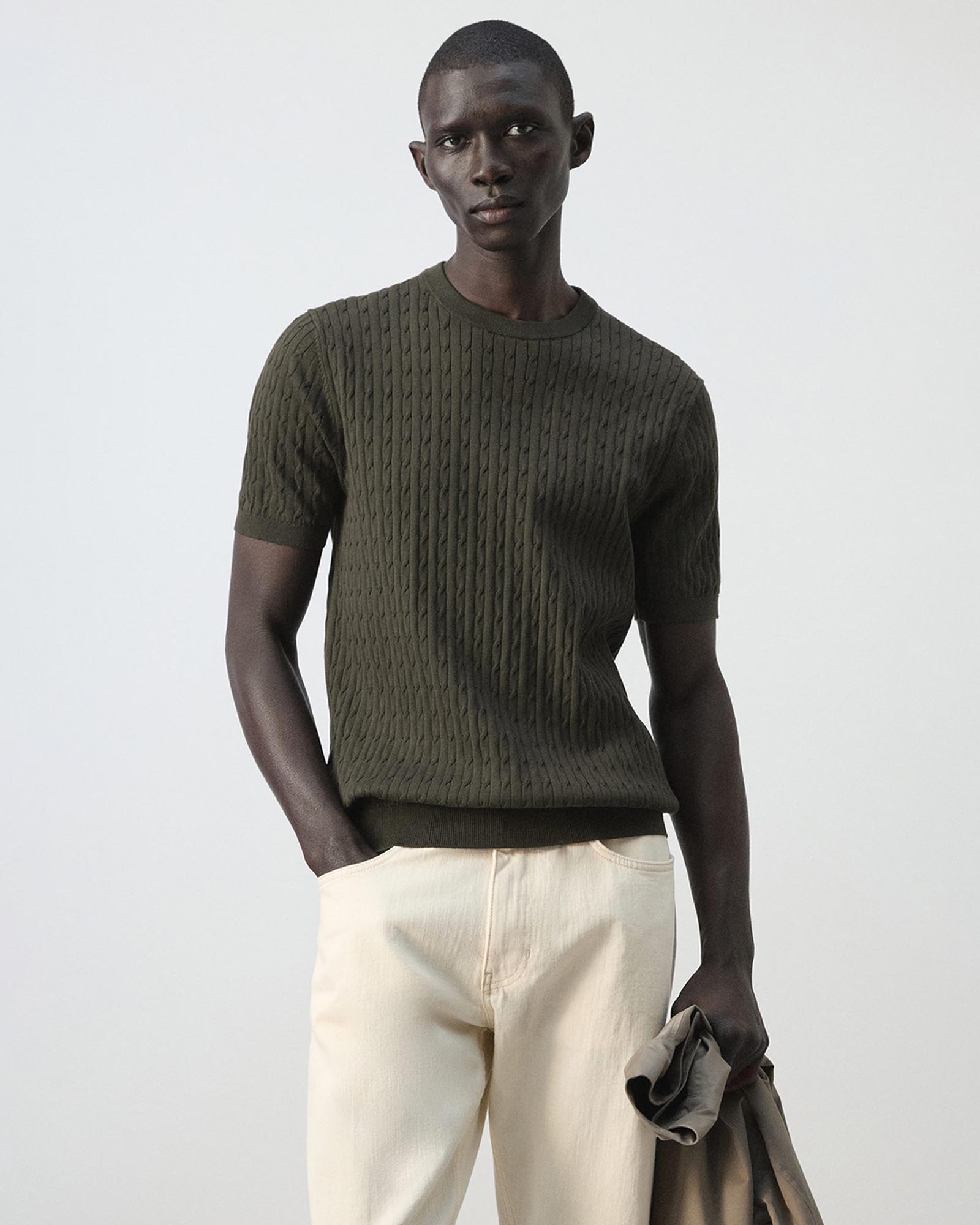Tricot Muga T-Shirt