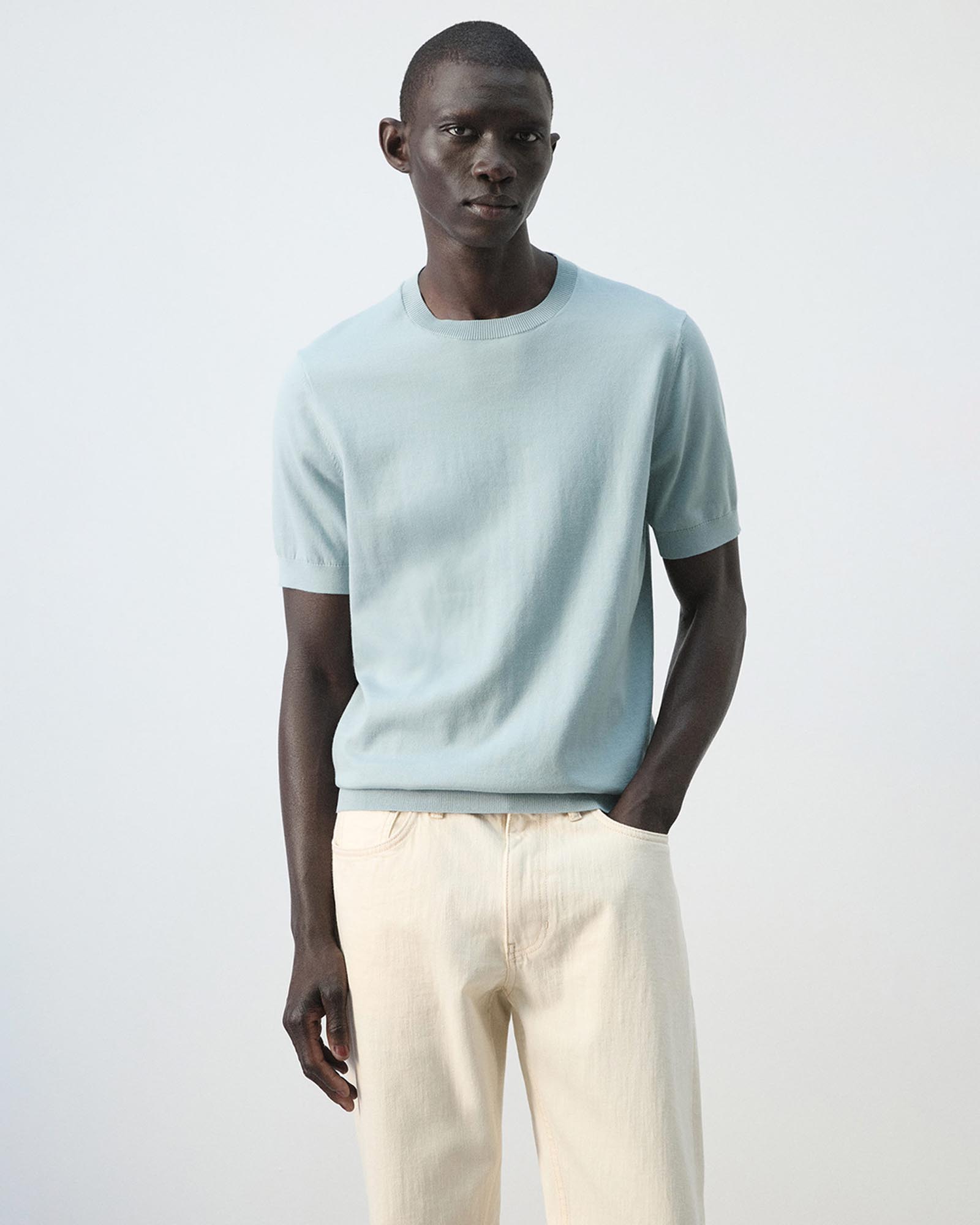 Arraona Tricot T-Shirt