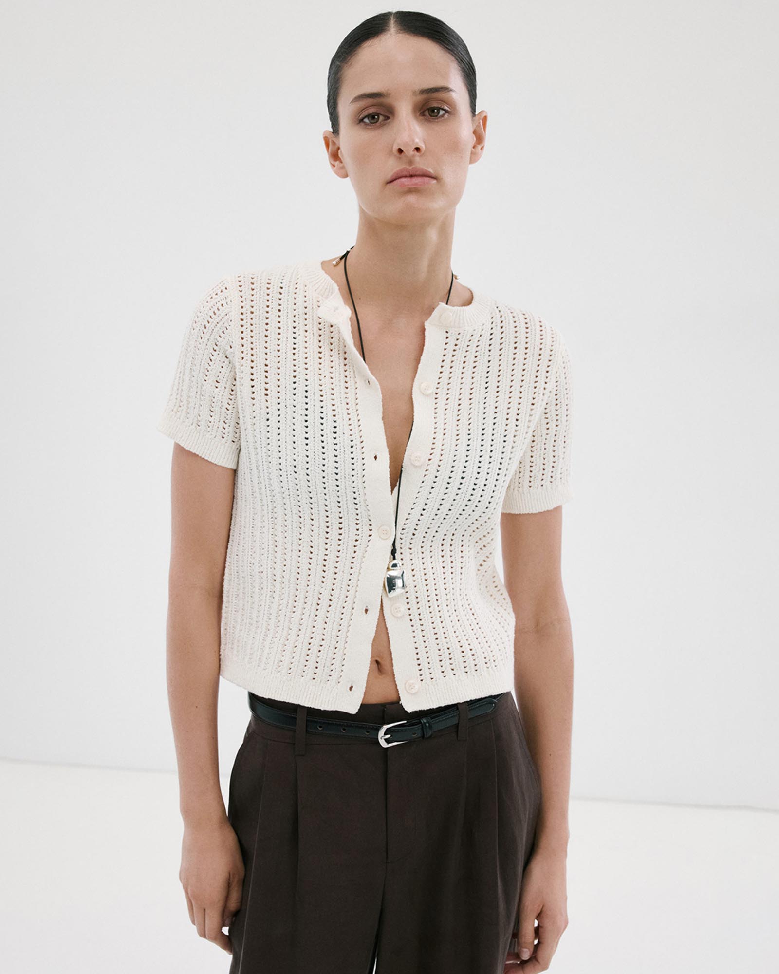 Sita Cardigan