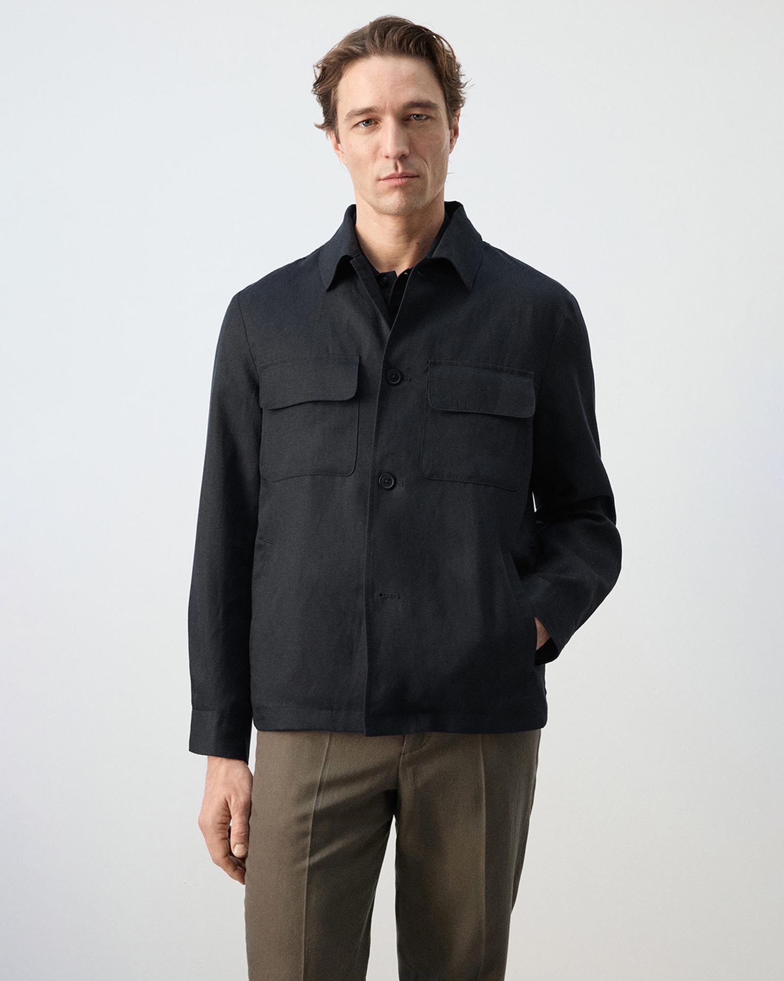 Armando Jacket