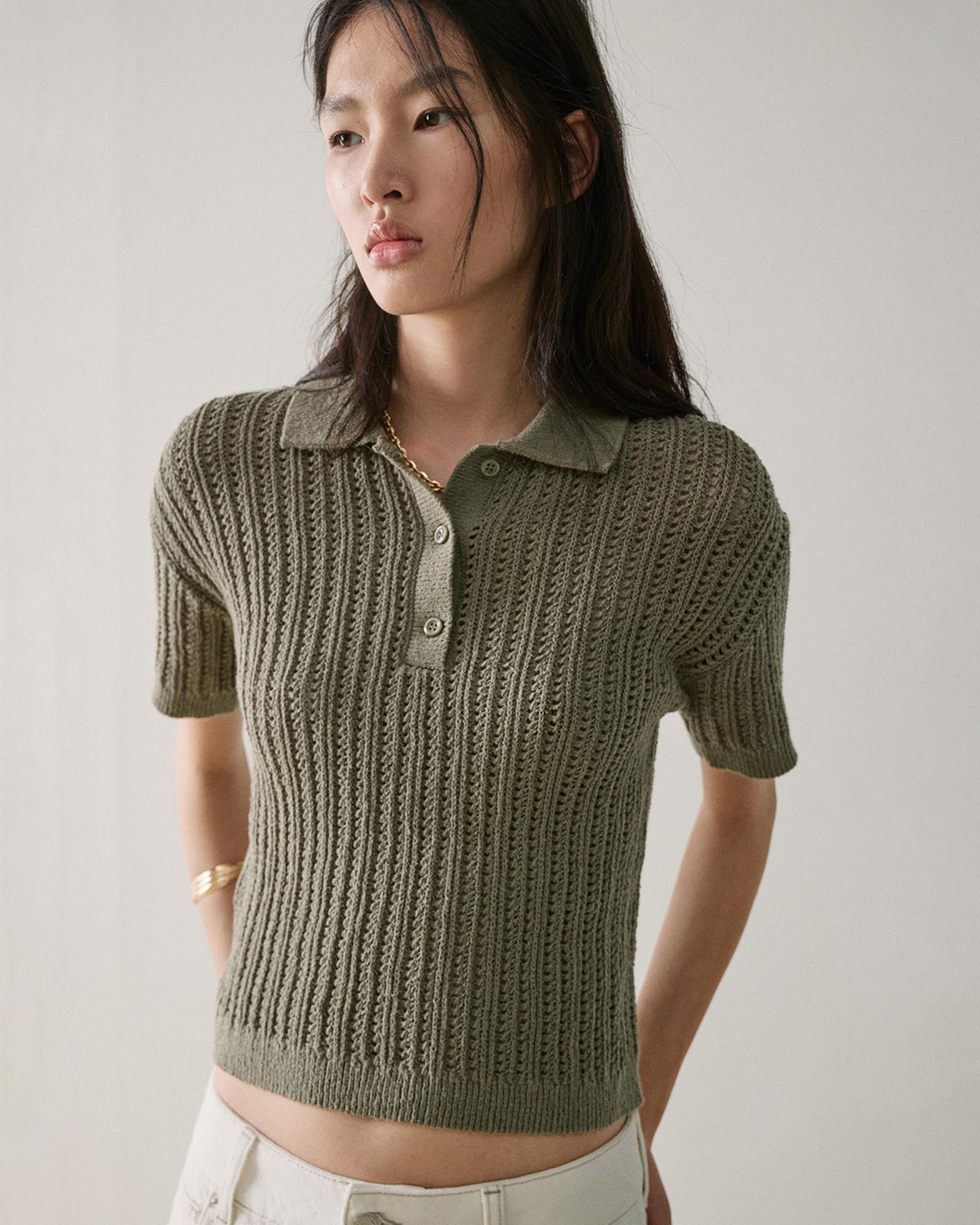 Sito Sweater