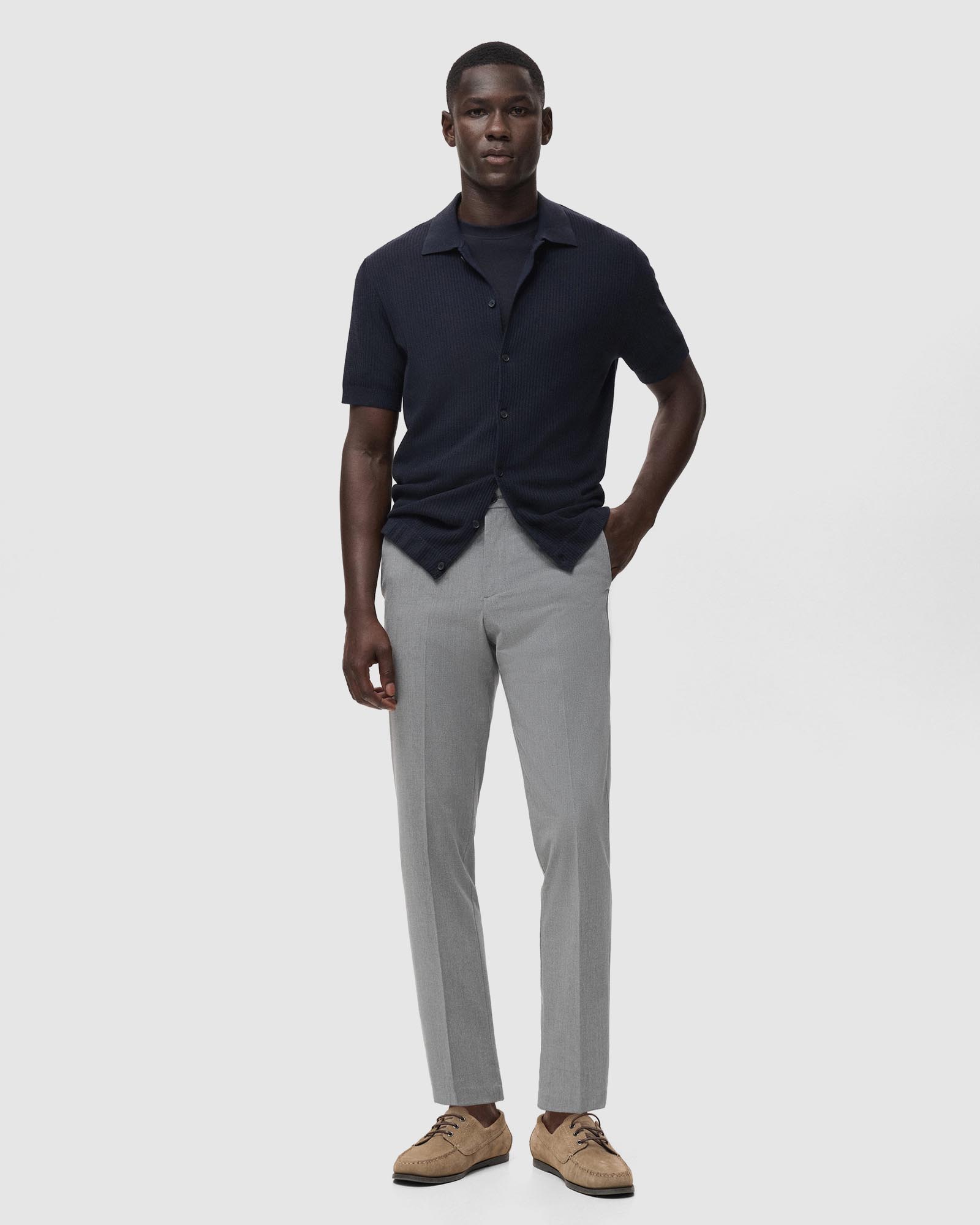 Bologna Trousers