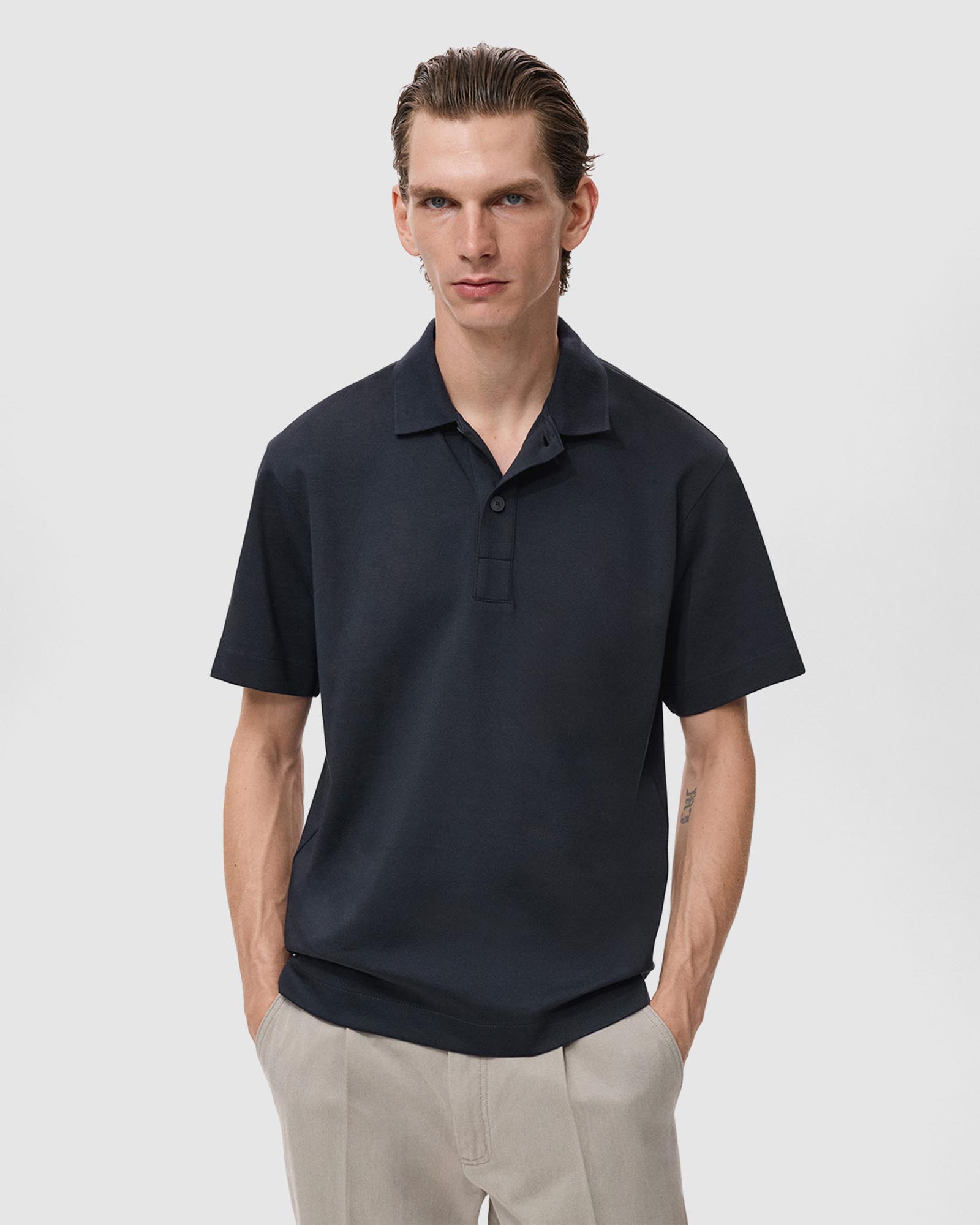 Londonp Polo Shirt
