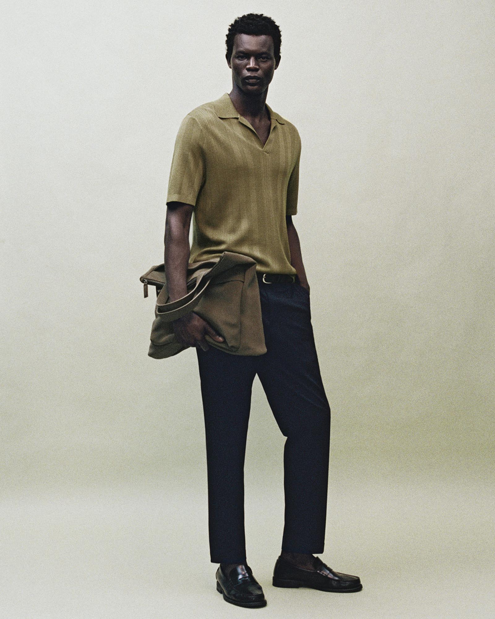 Bologna Trousers