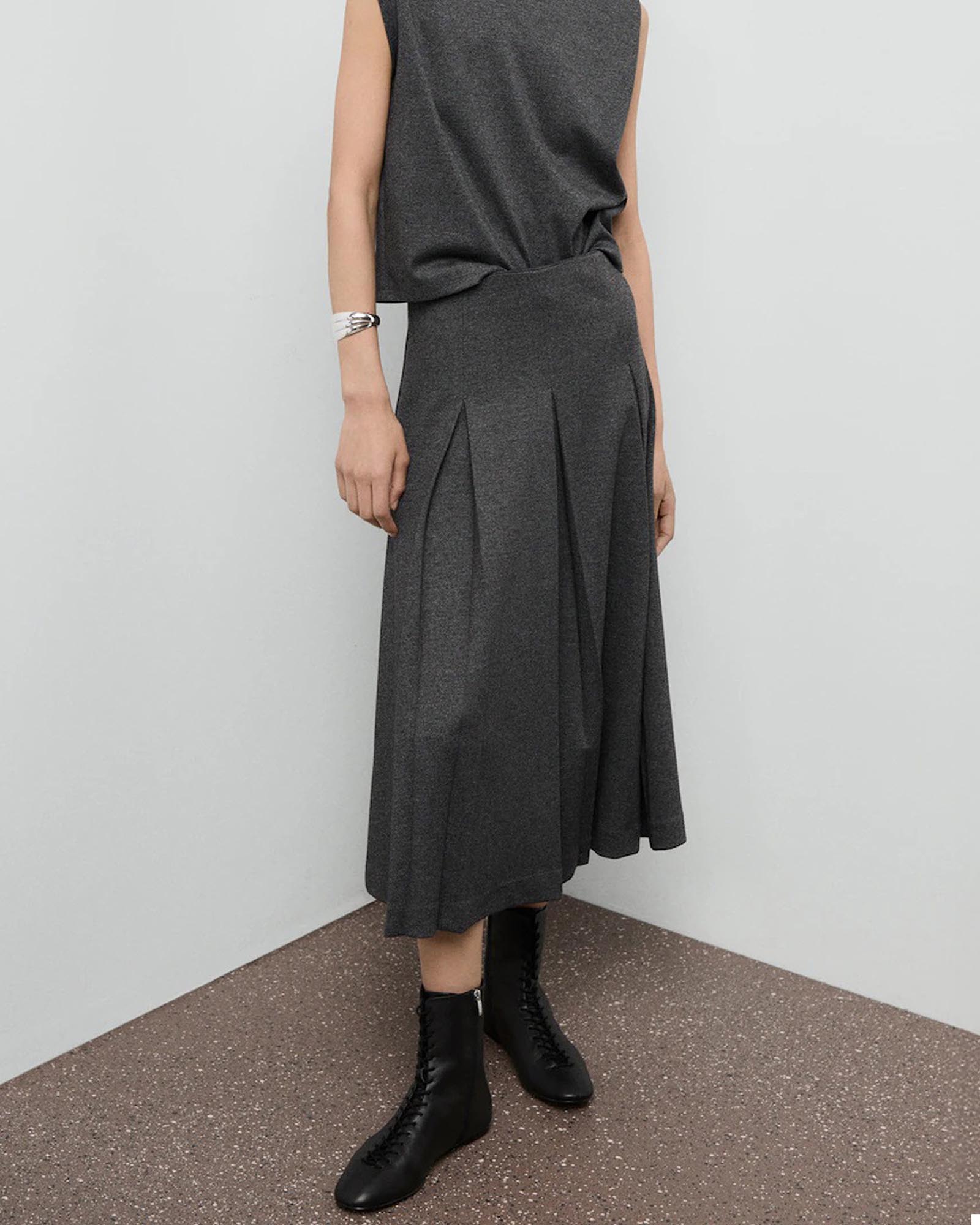 Clinto Skirt