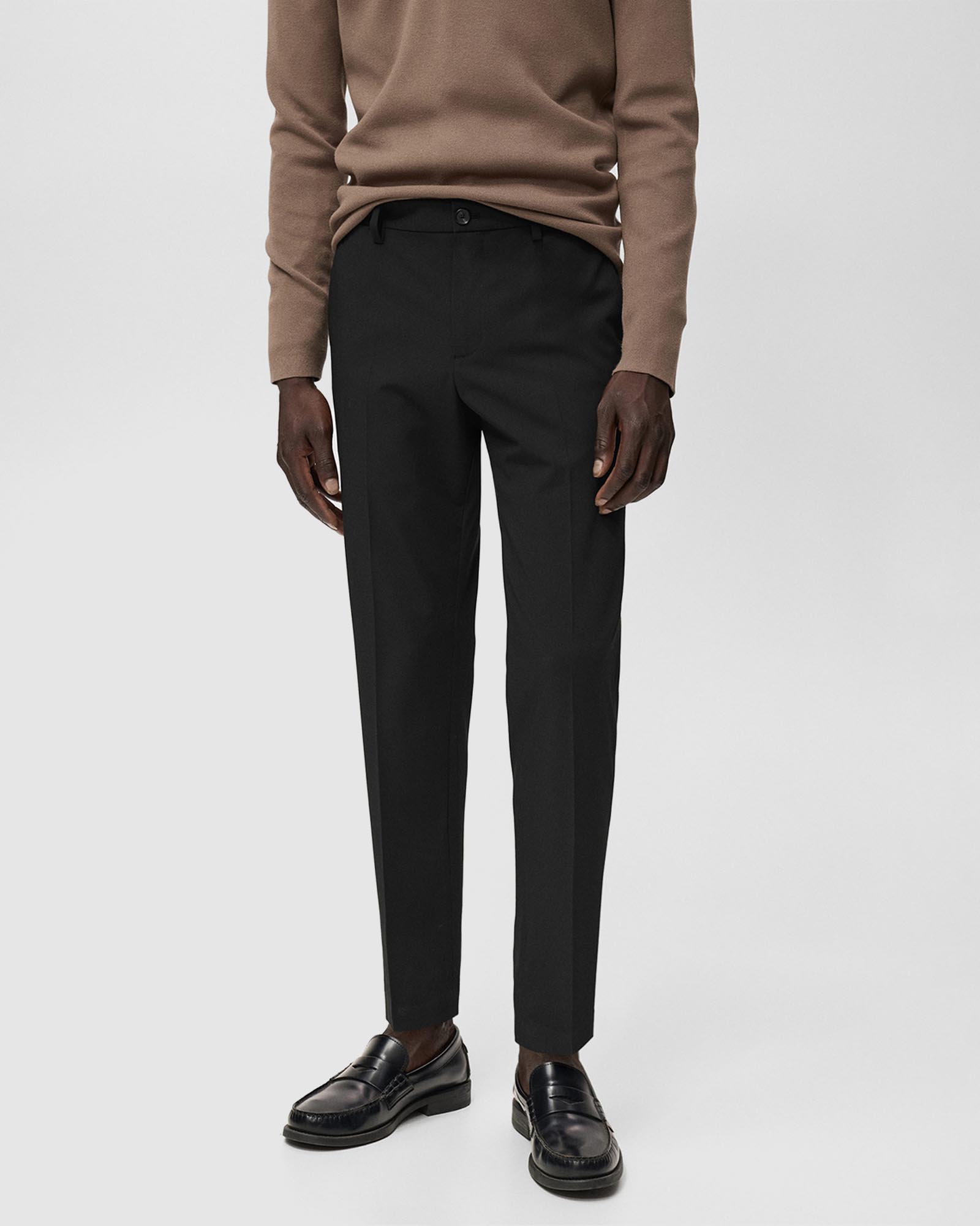 Bologna Trousers