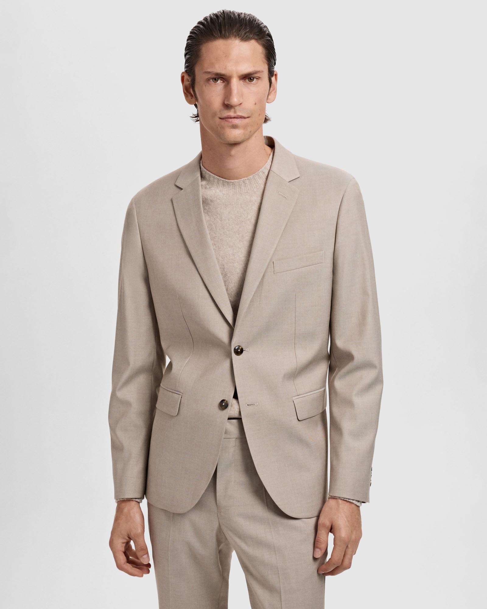 Paris Blazer