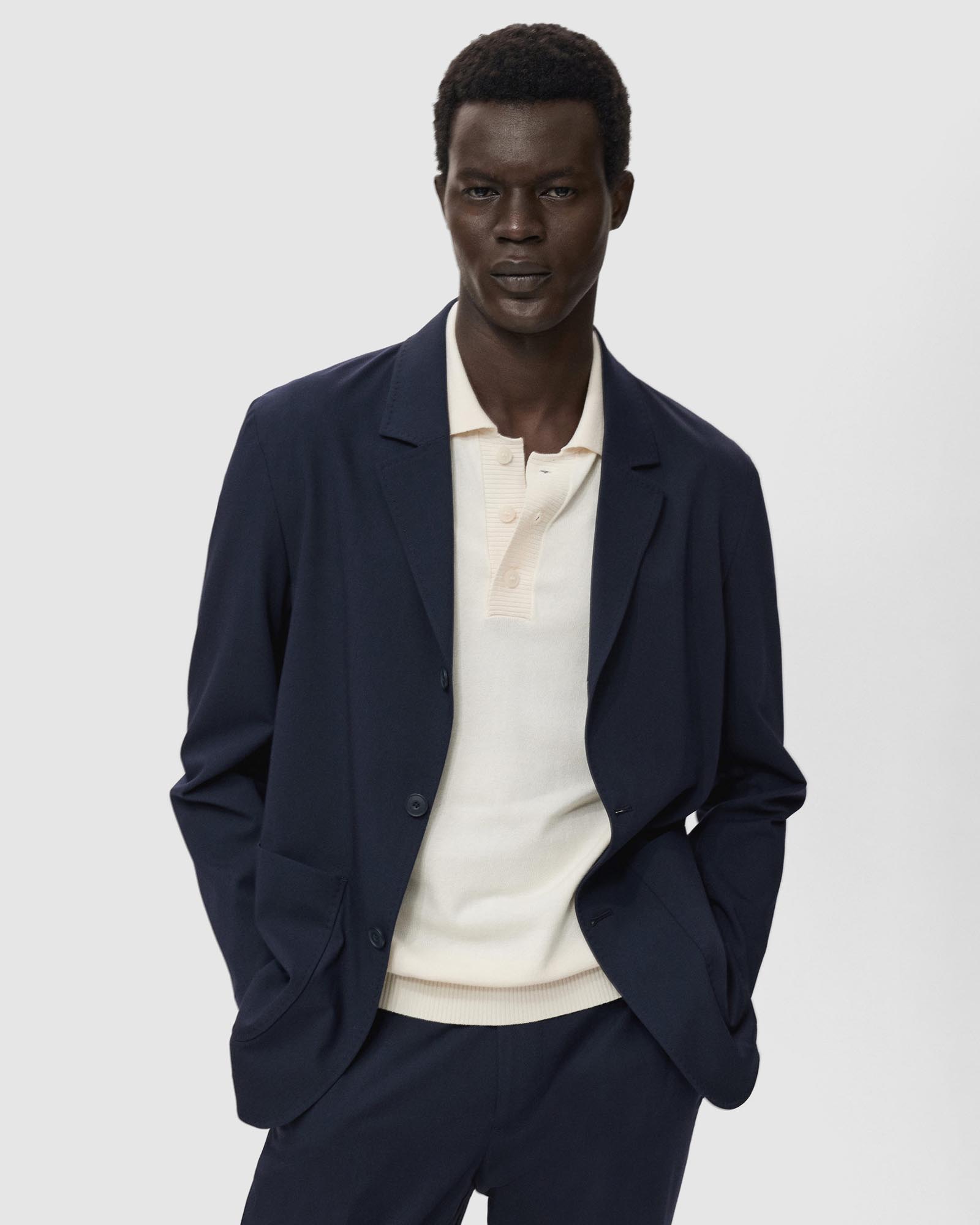 Parioli Blazer