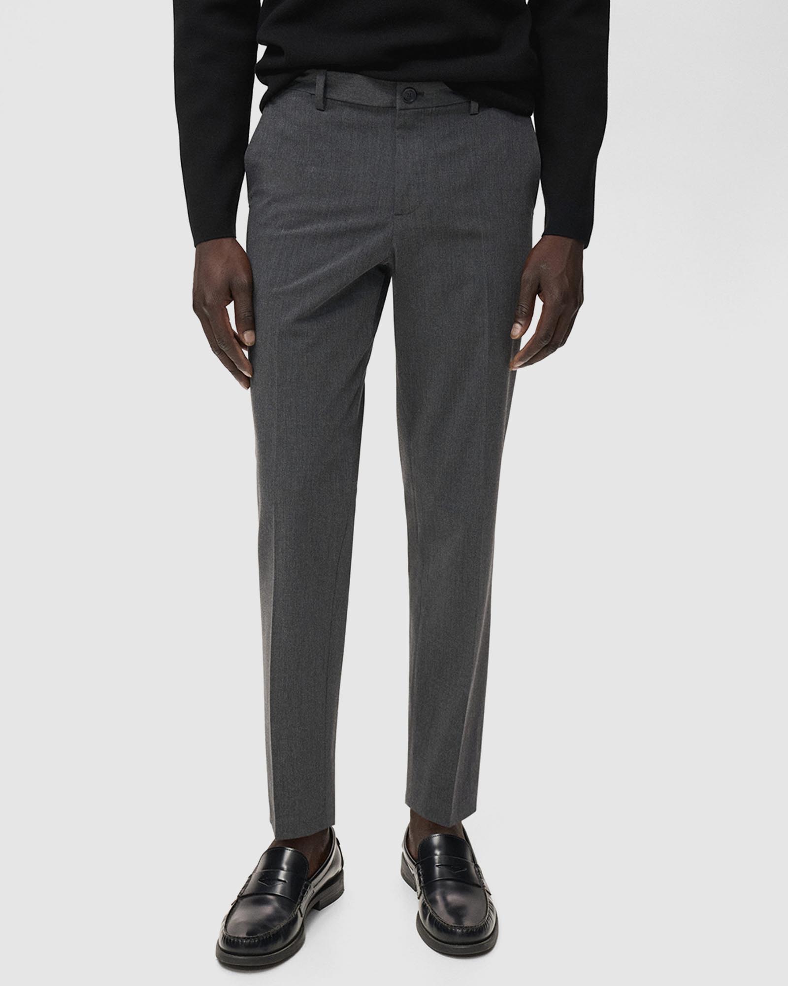 Bologna Trousers