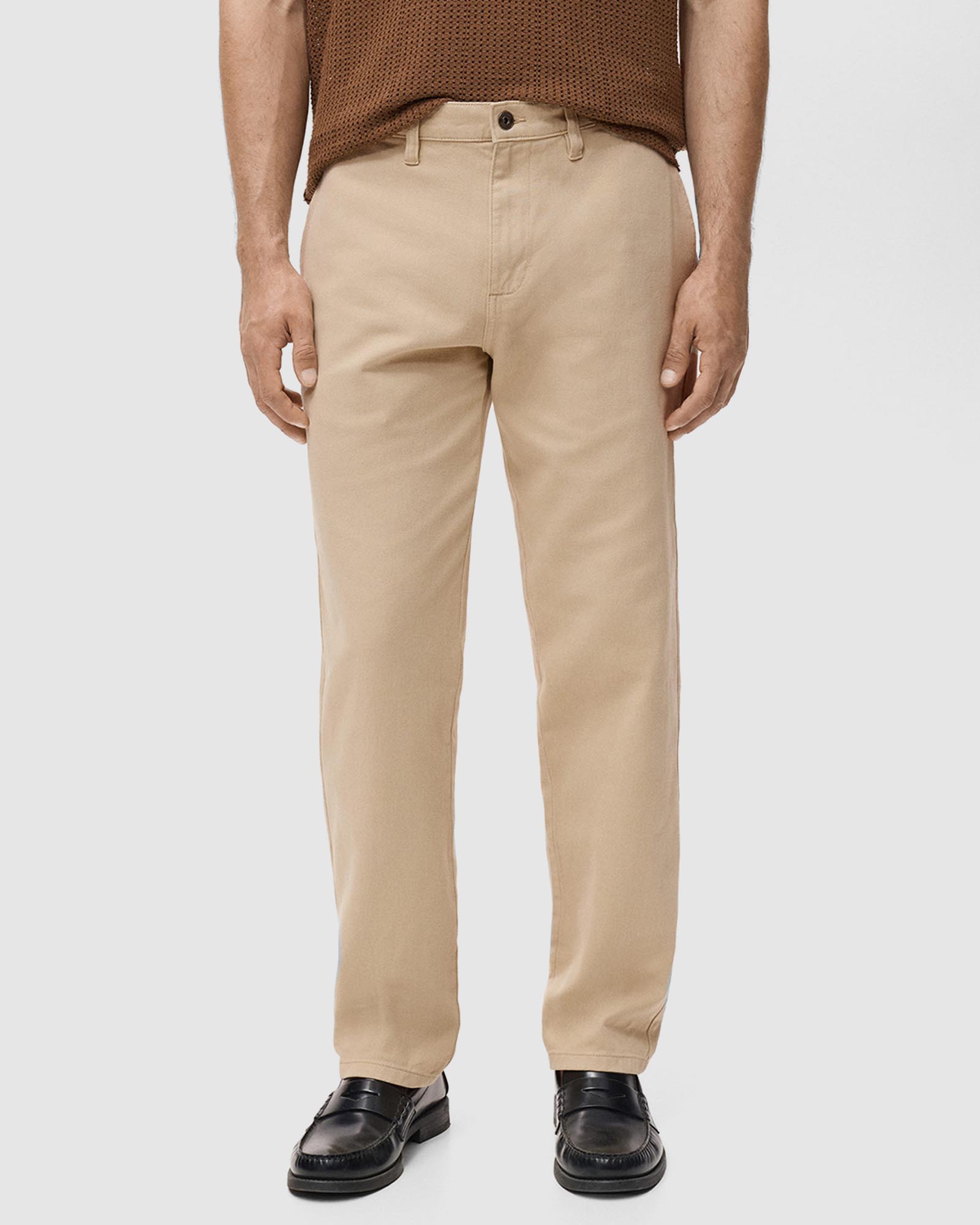 Chet Jeans
