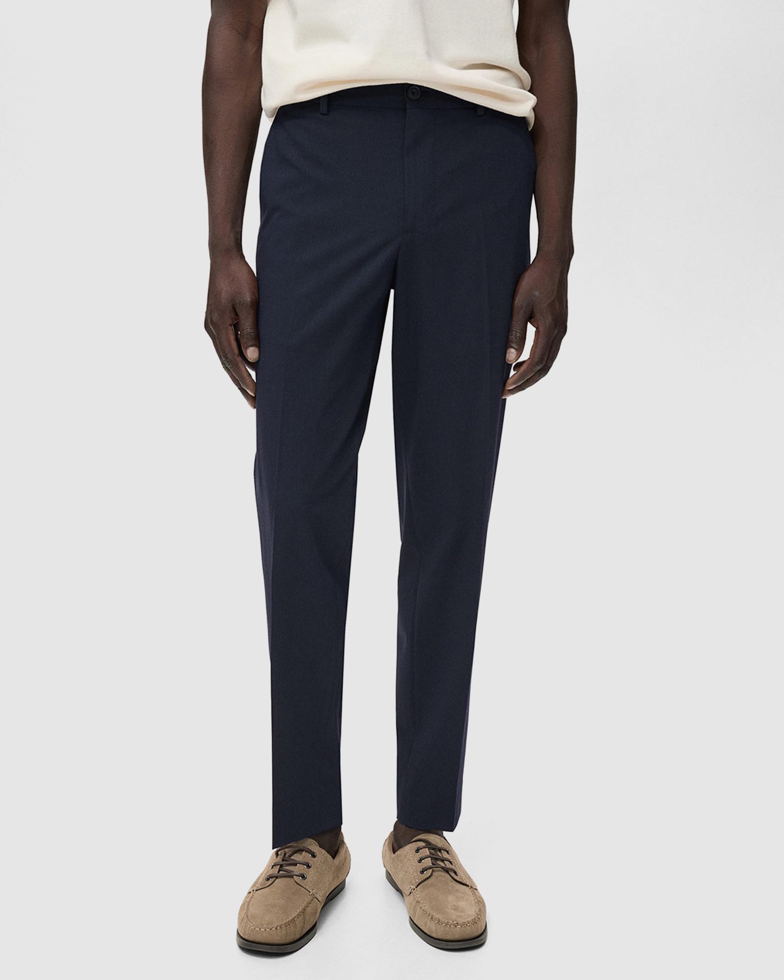 Parioli Trousers